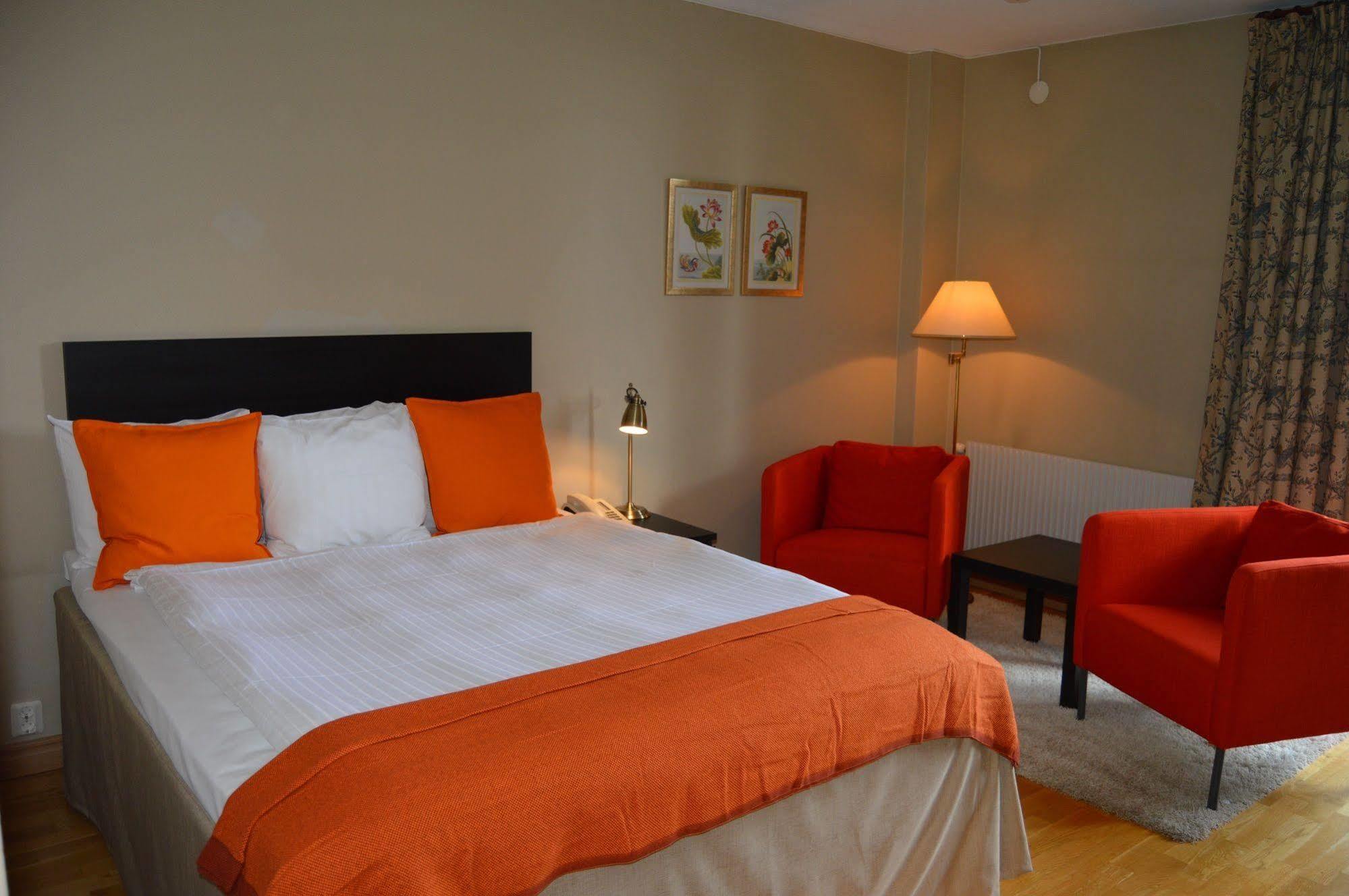 Hotel Western Royal Star