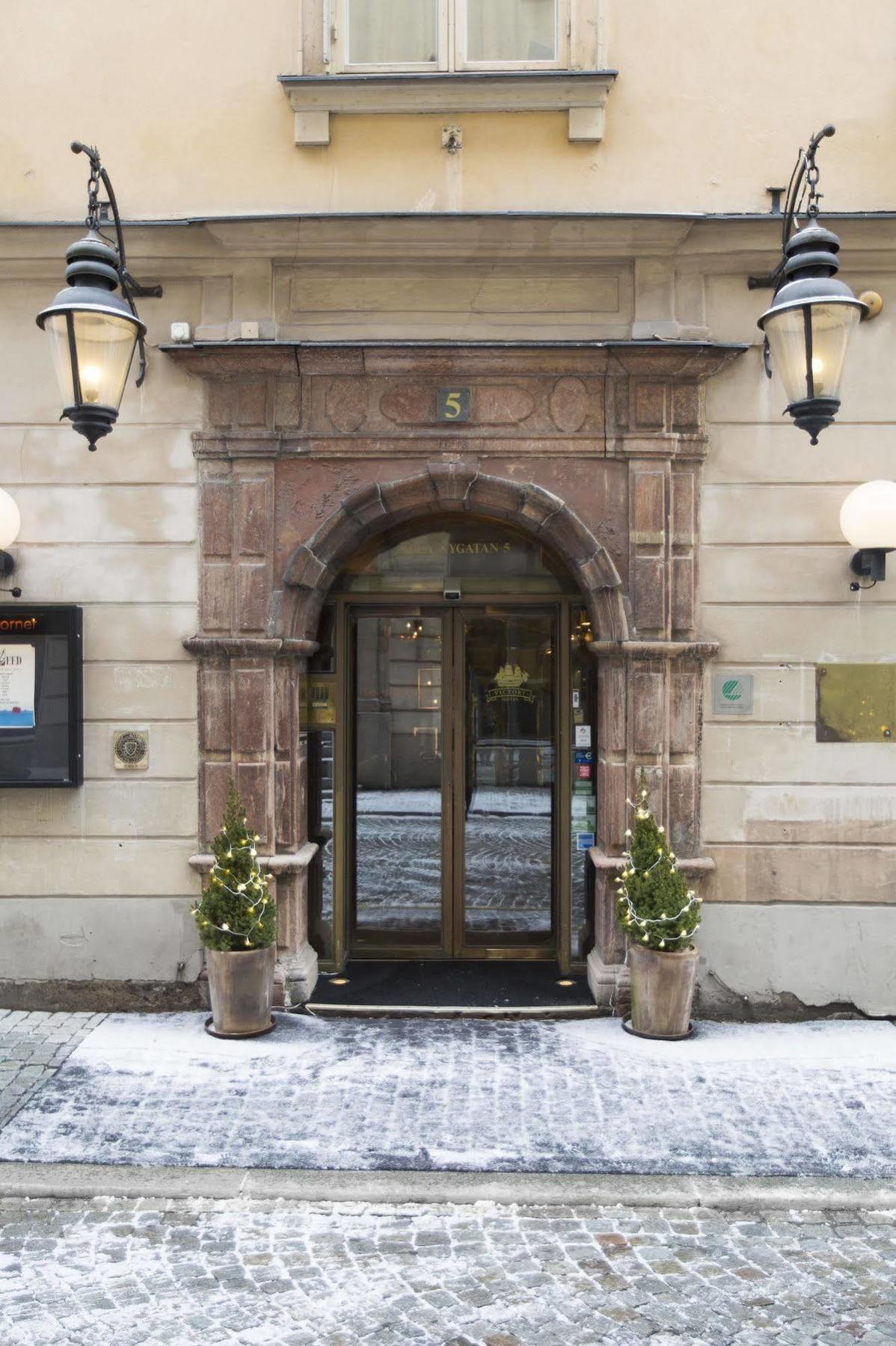 Aparthotel Victory
