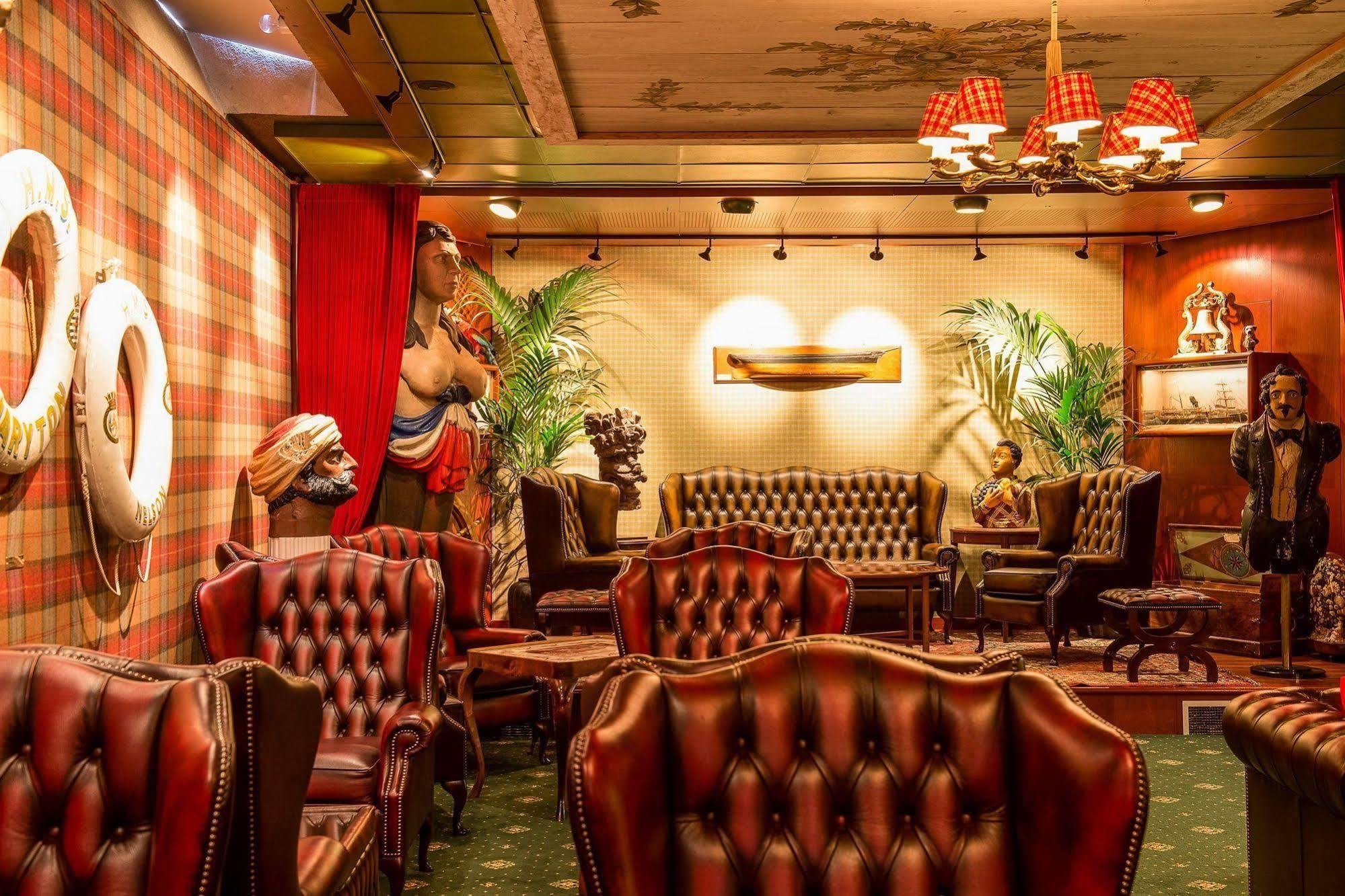 Hotel Victory Stockholm
