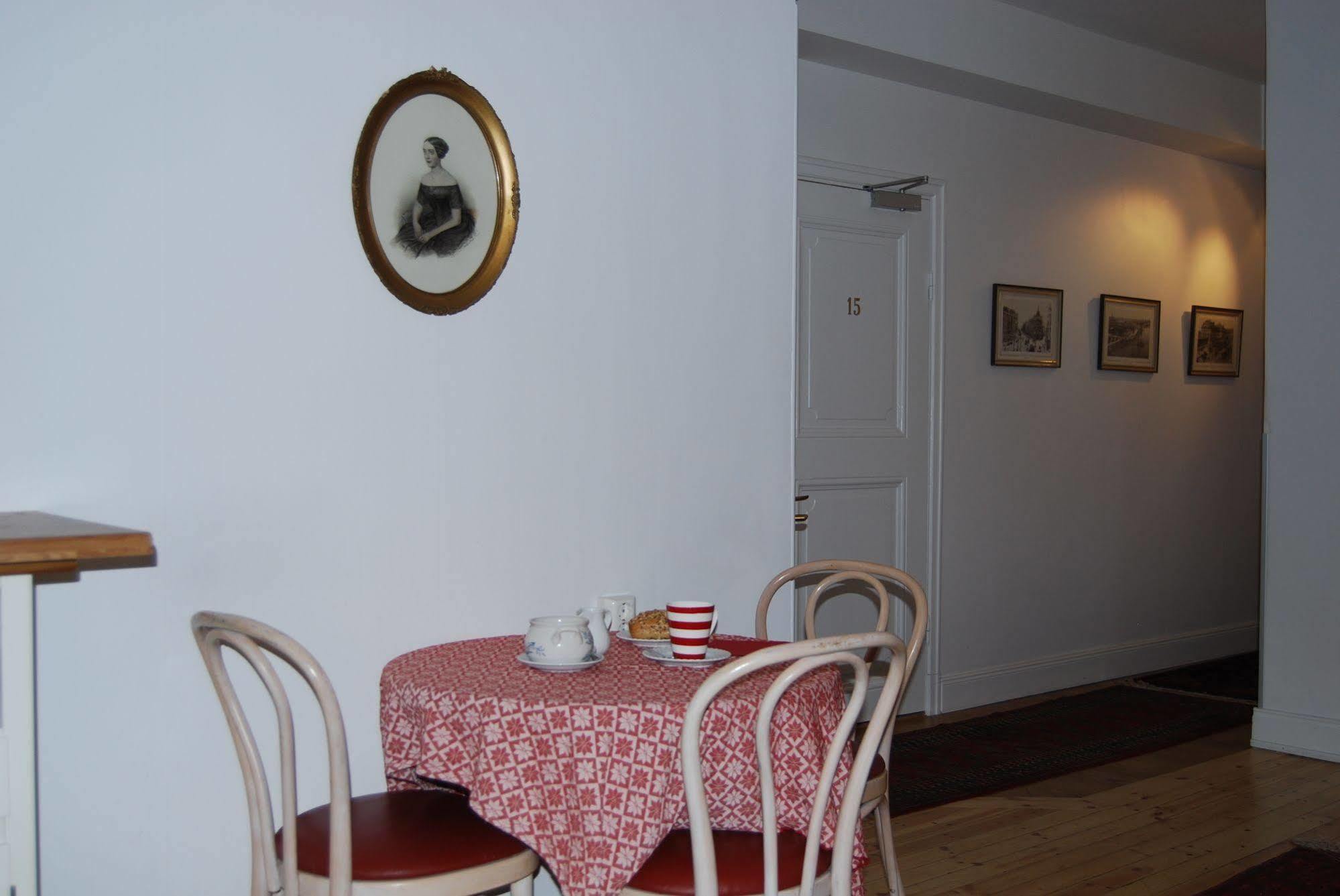 Wasa Park Hotel Stockholm
