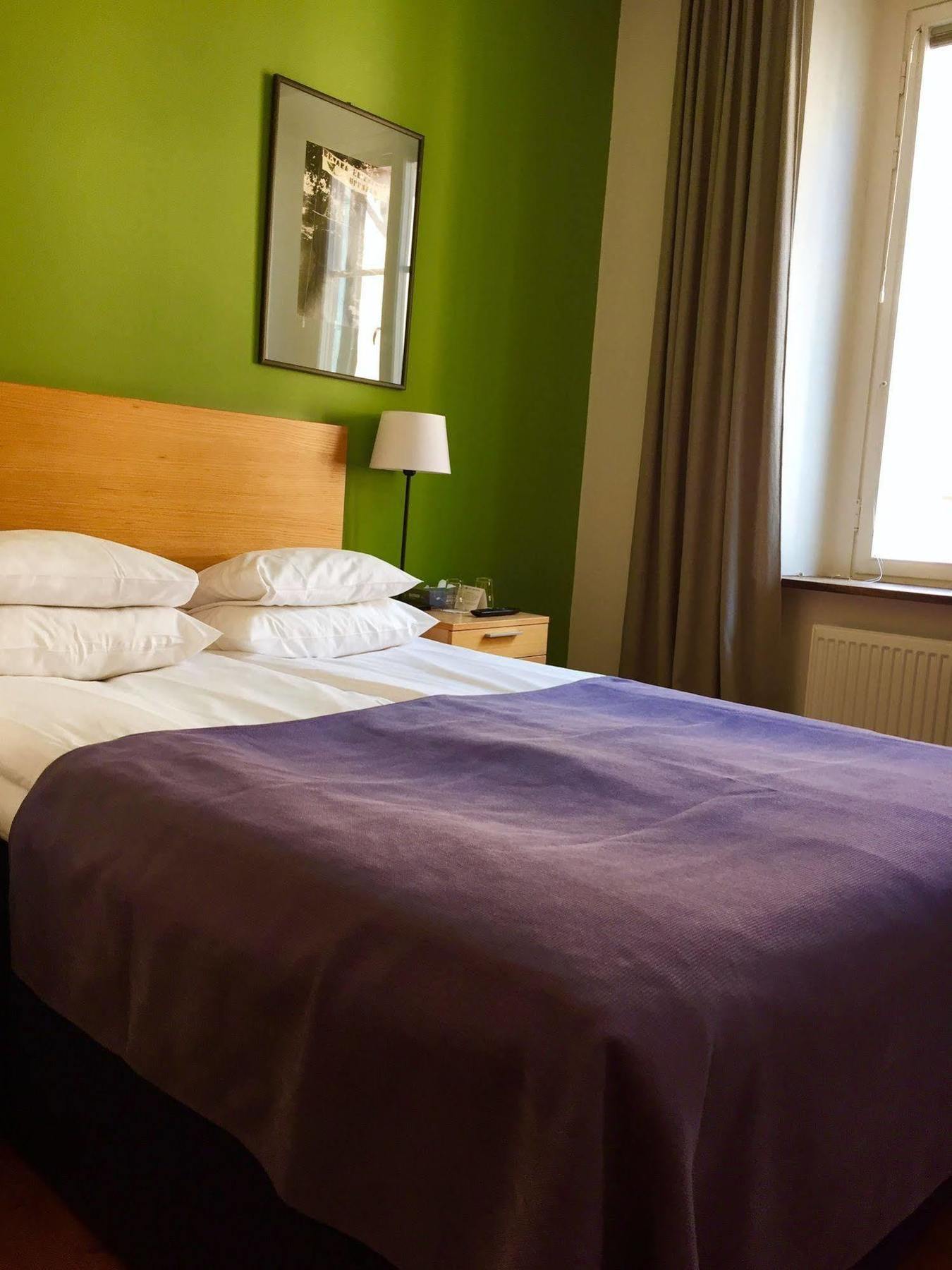 Hotel Rex Stockholm