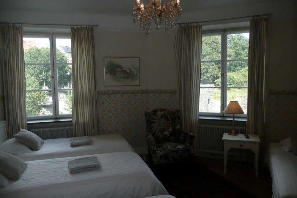 Wasa Park 2*