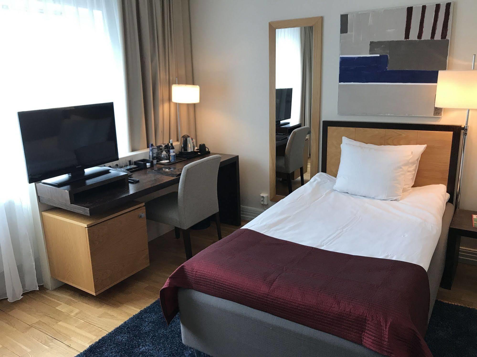 Profilhotels Riddargatan 4* Stockholm