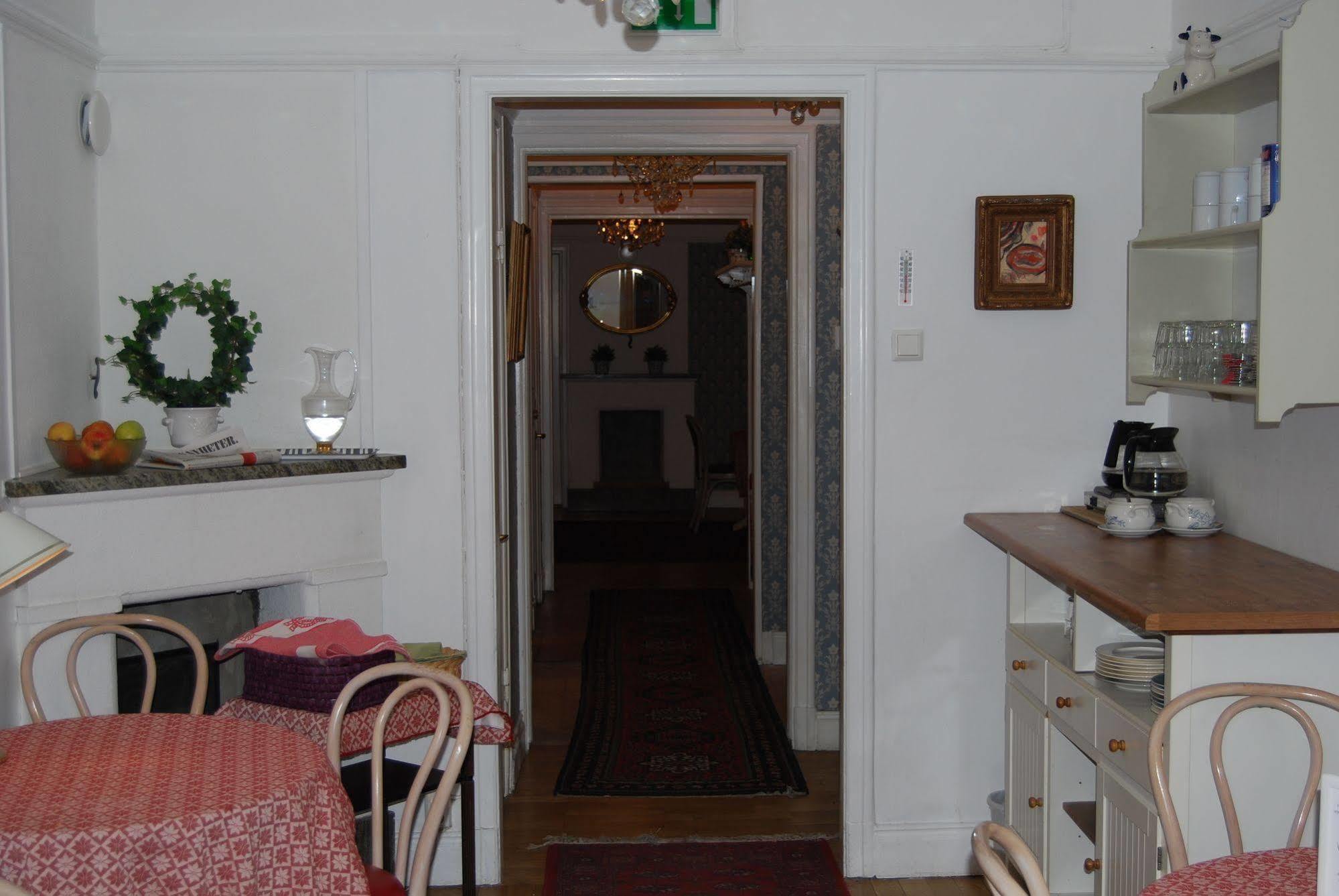Hotel Wasa Park Stockholm