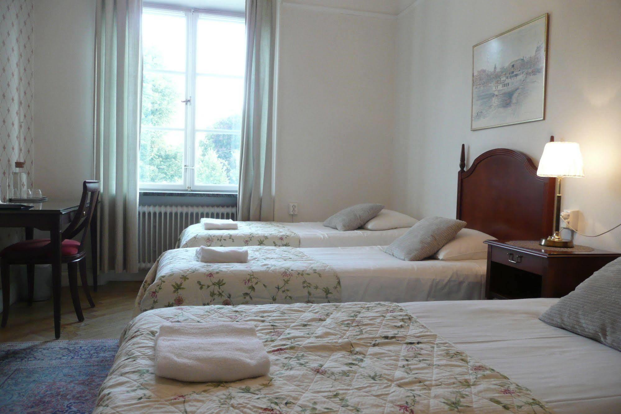 Hotel Wasa Park 2*