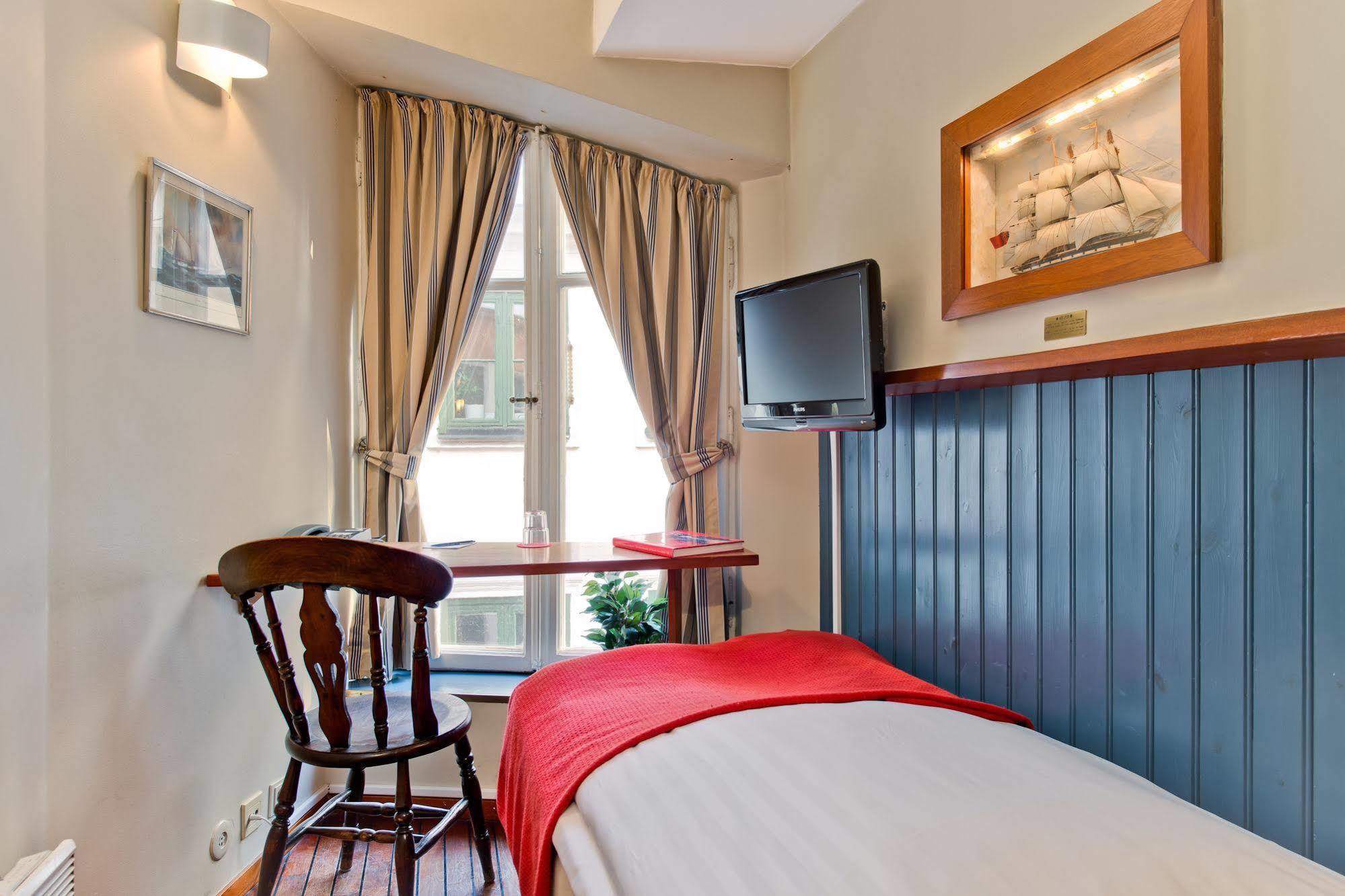 Hotel Lord Nelson