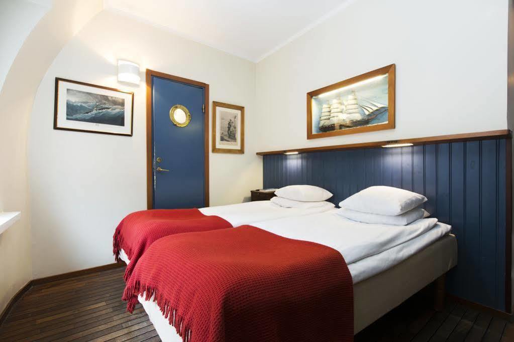 Lord Nelson Hotel