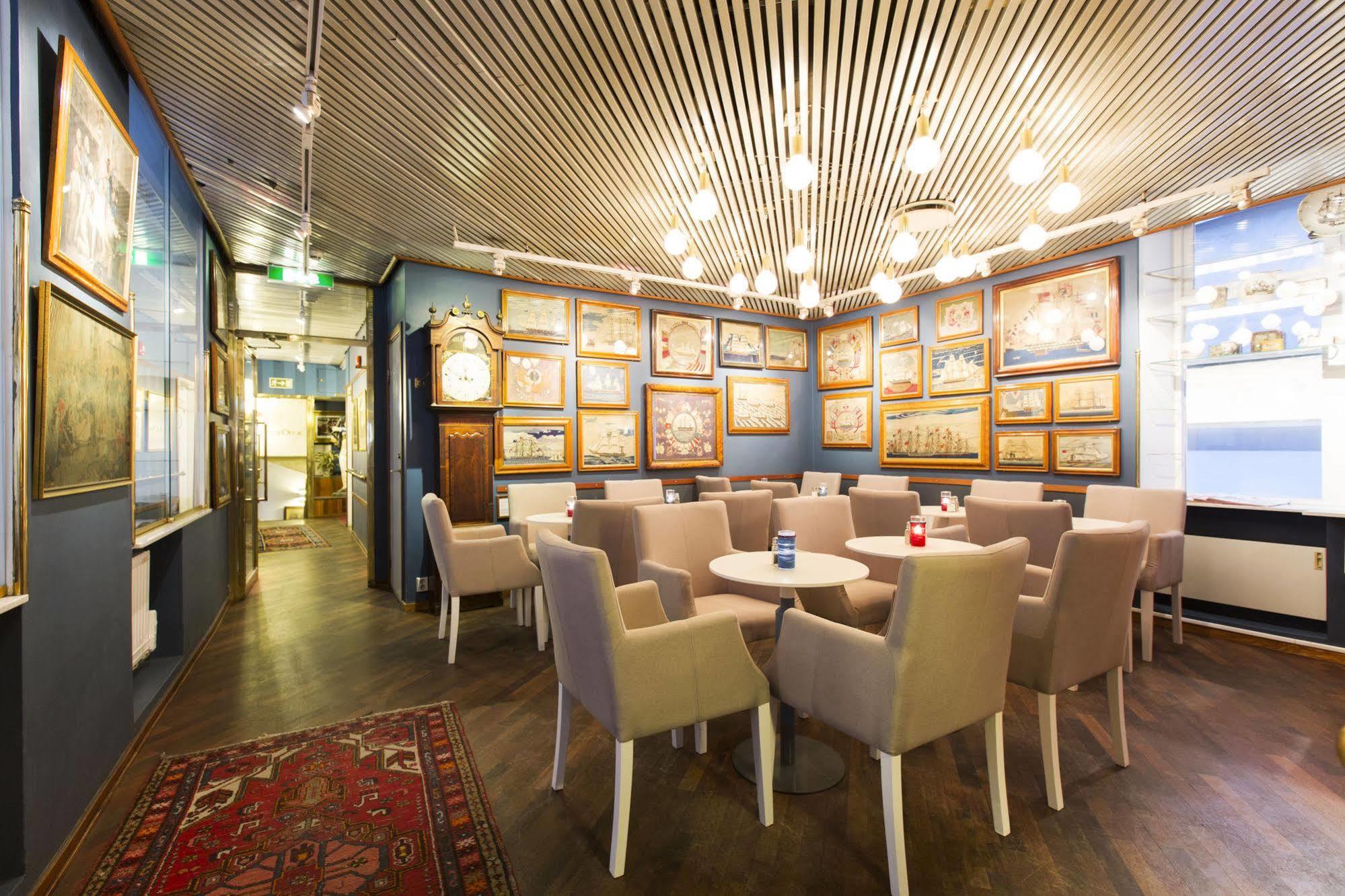Hotel Lord Nelson 3*