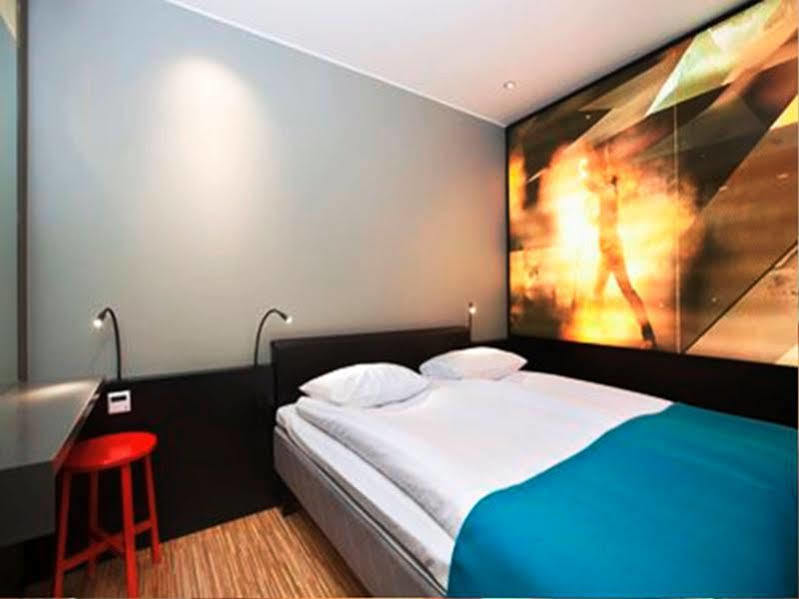Comfort Xpress Central 3*