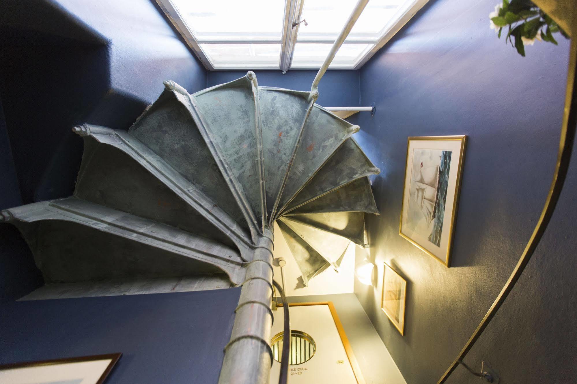 Hotel Lord Nelson 3*