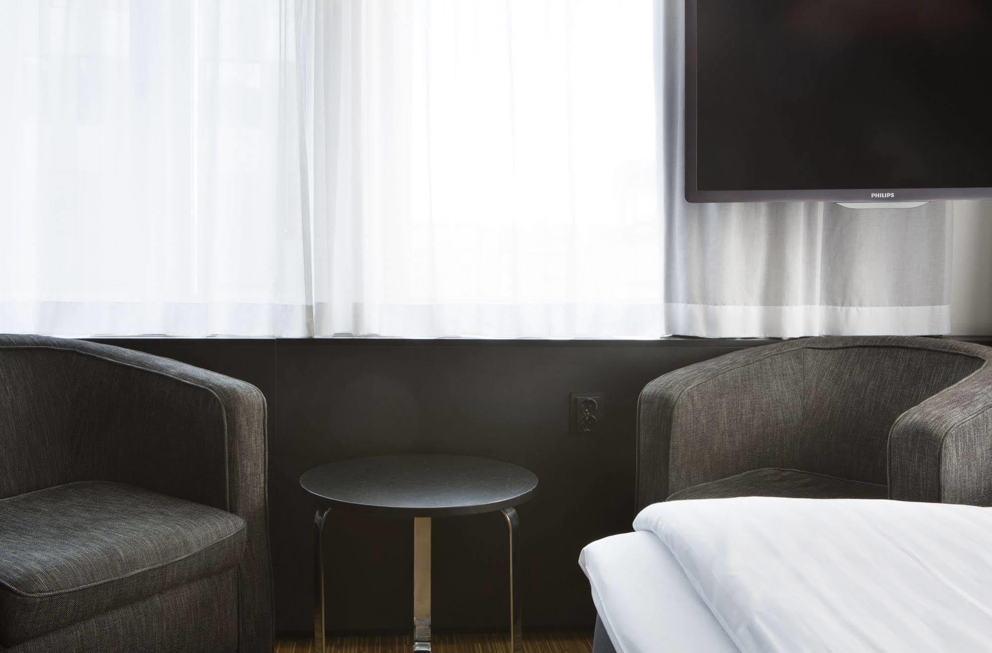 Comfort Xpress Central Stockholm
