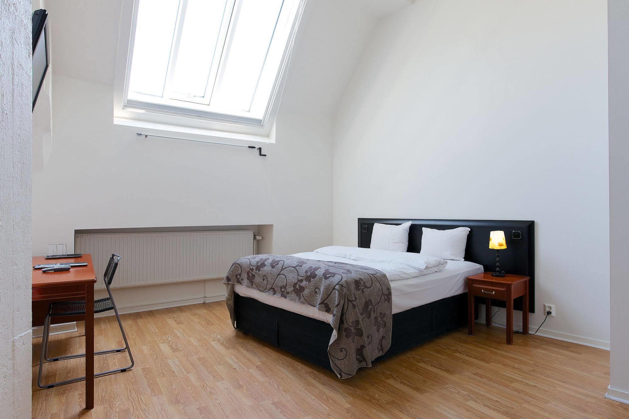 Hotel First Norrtull Stockholm