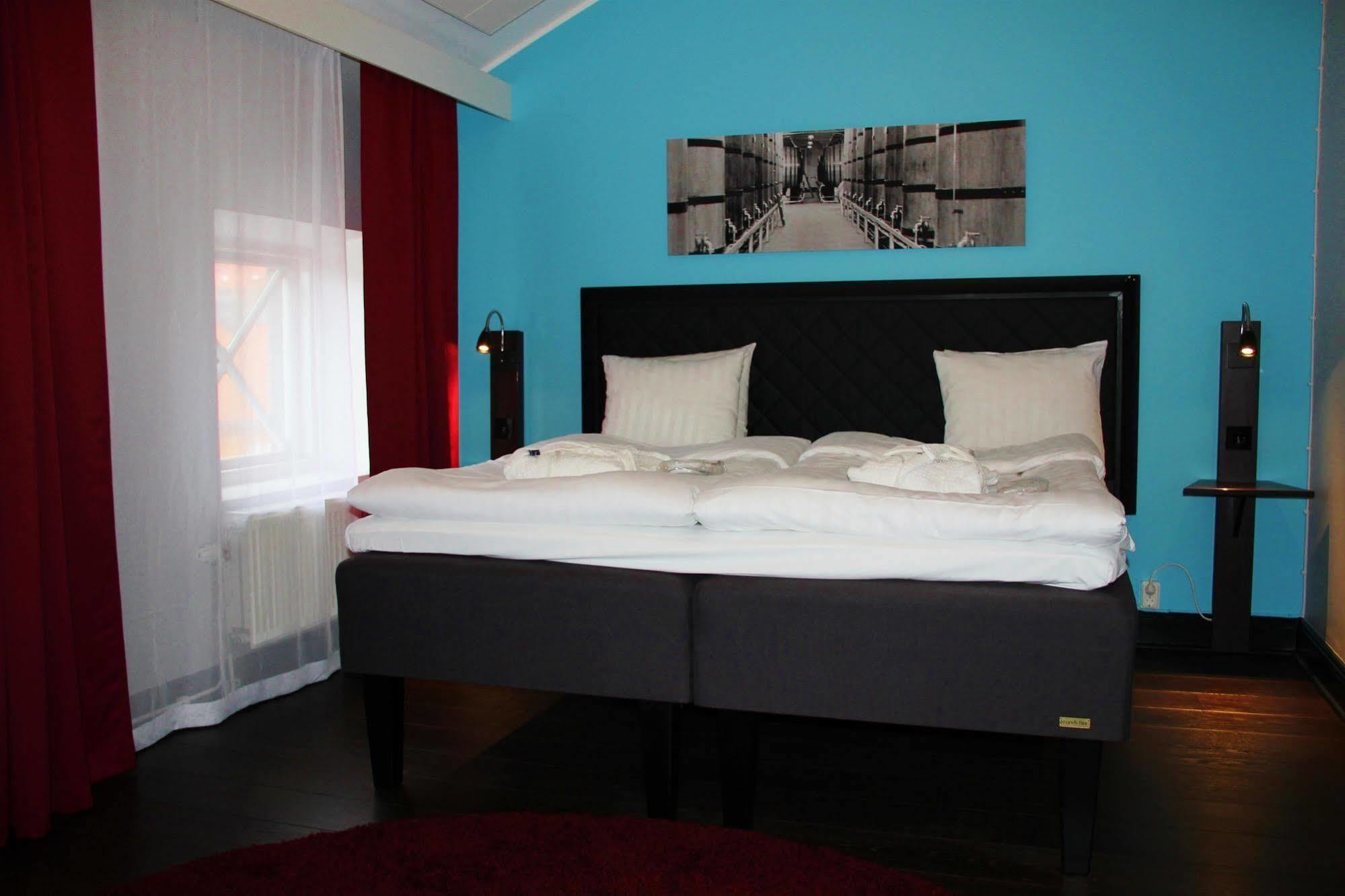 First Norrtull Hotel 3*