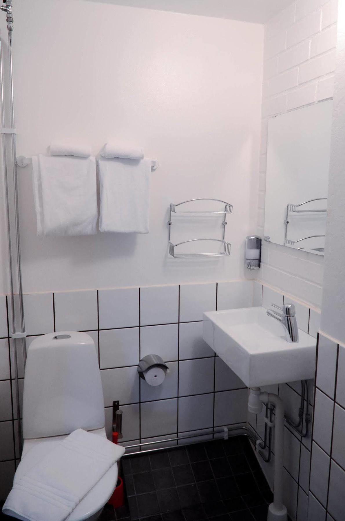Hotel First Norrtull