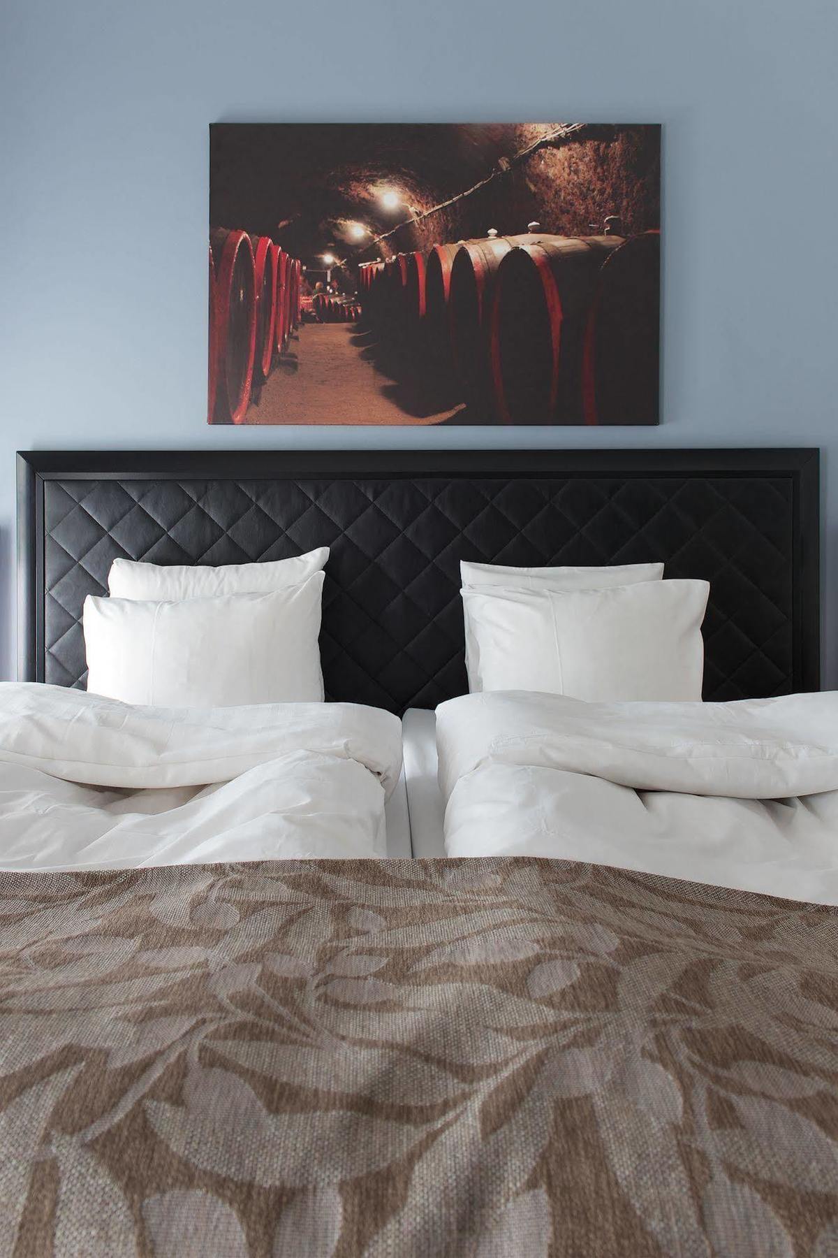 First Norrtull Hotel Stockholm