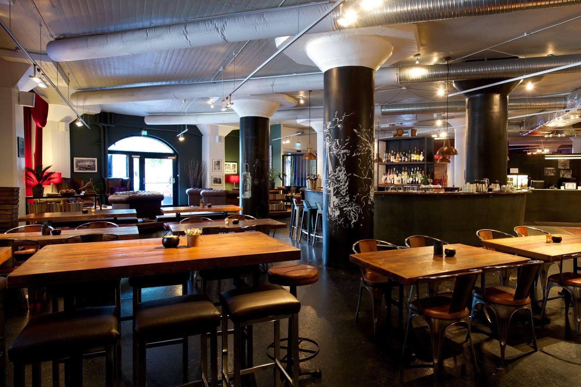 First Norrtull Hotel 3*
