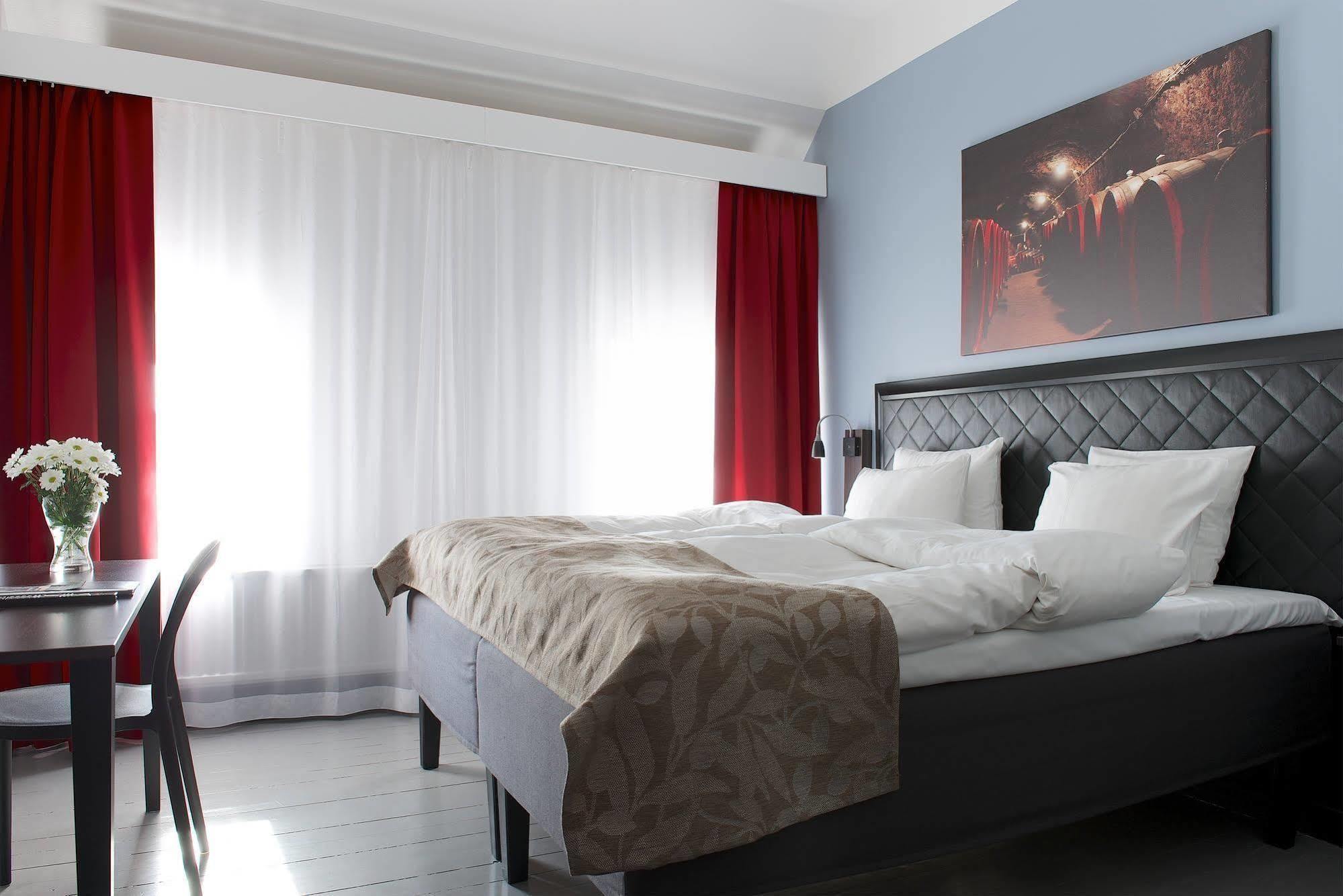 Hotel First Norrtull Stockholm