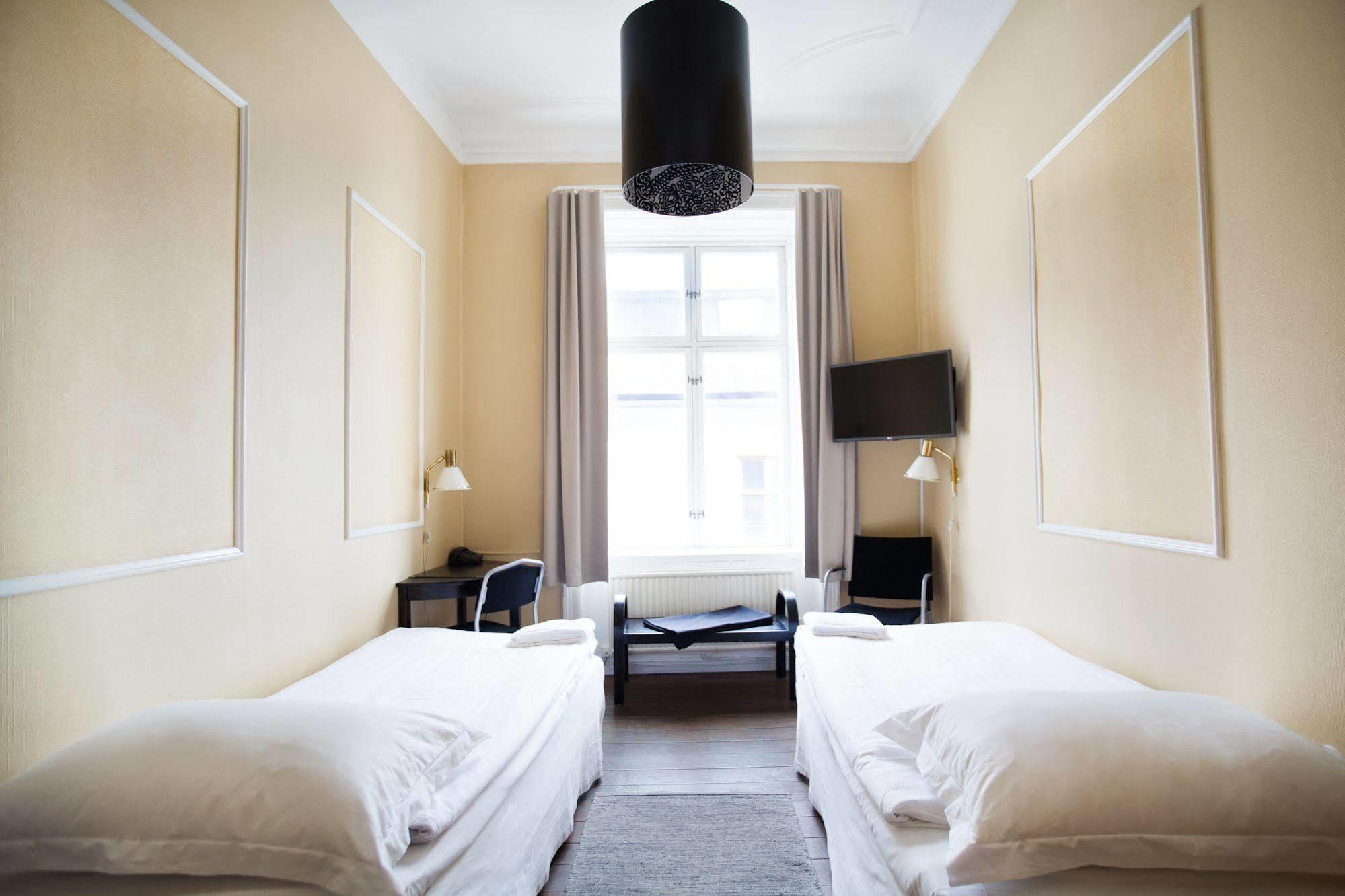 Anno 1647 Hotel Stockholm