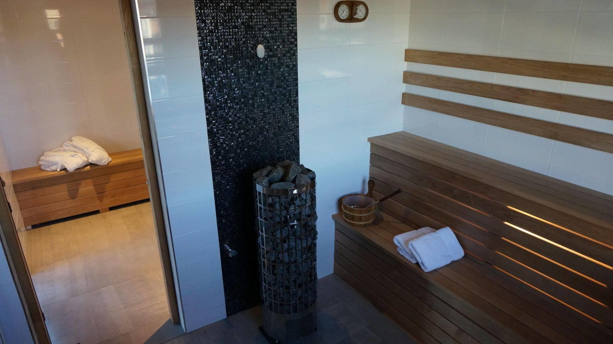 Sure By Best Western Alvsjo Stockholm