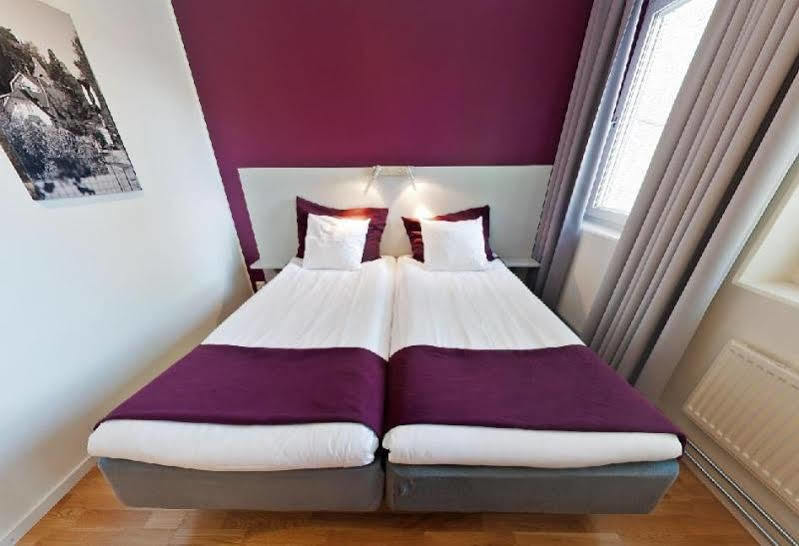 Sure By Best Western Alvsjo