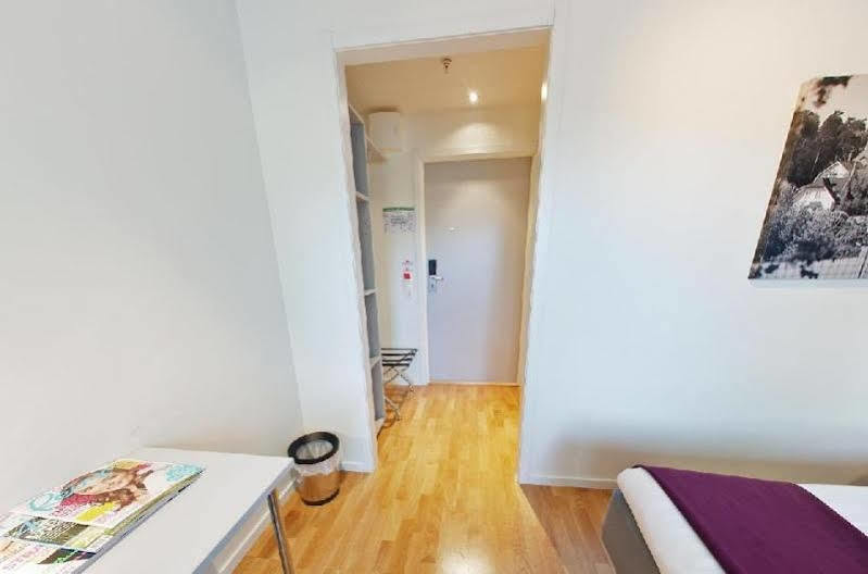 Sure By Best Western Alvsjo 3* Stockholm