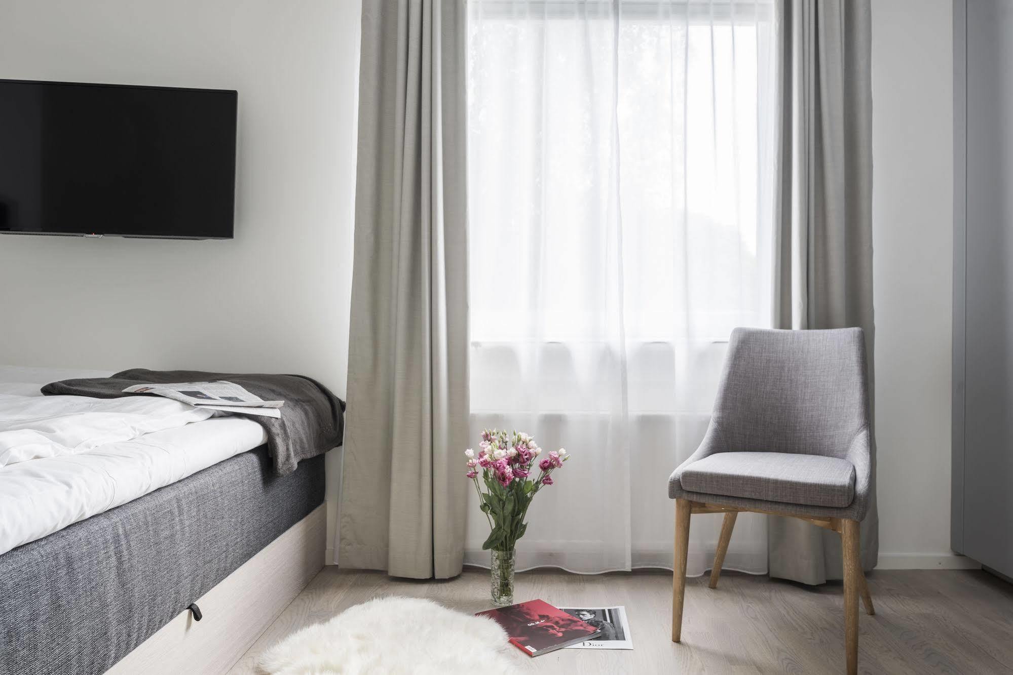 Telefonplan Hotel