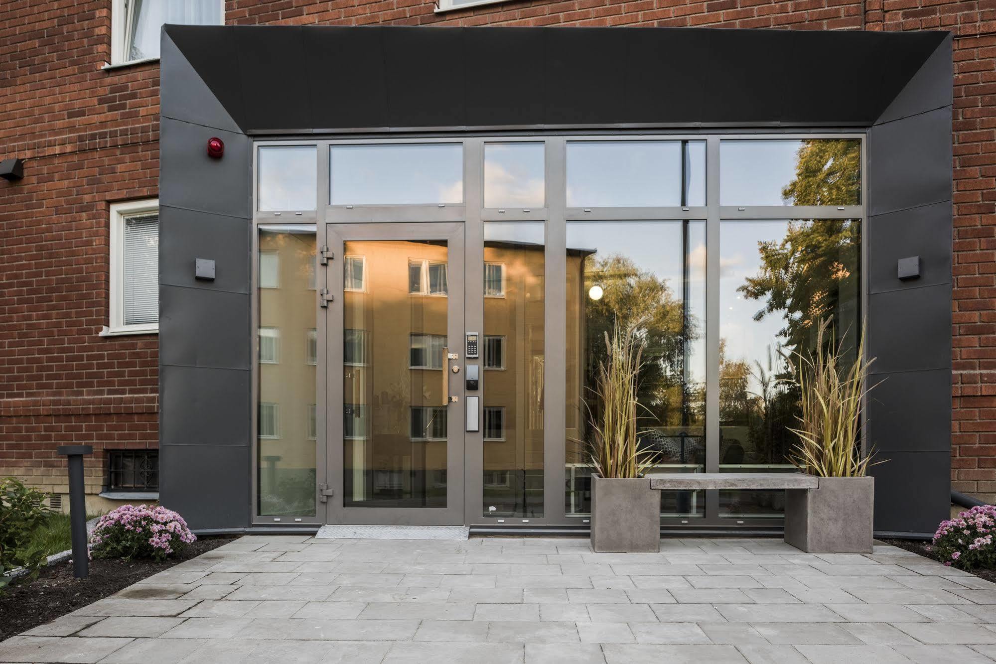 Hotel Telefonplan 3*