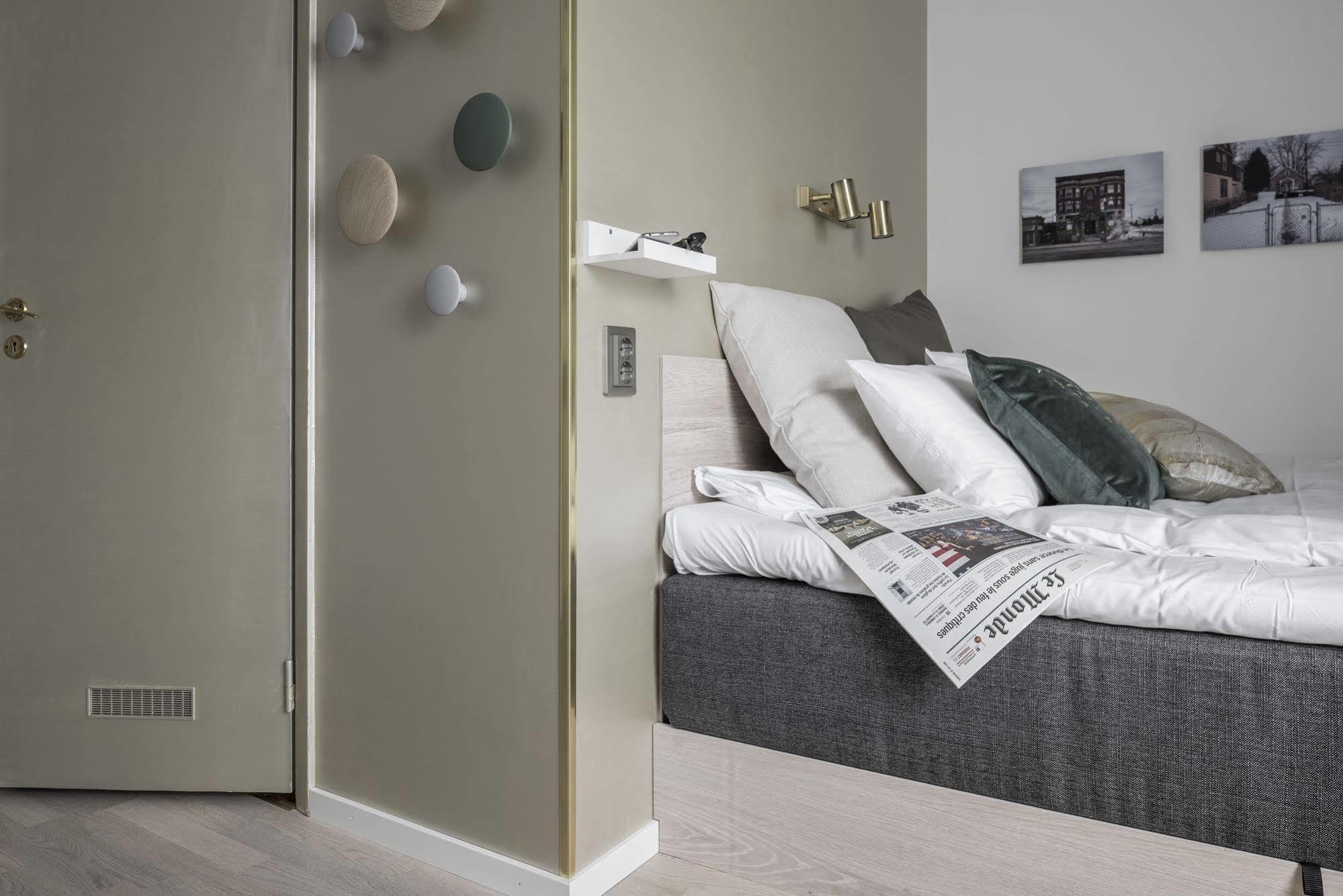 Telefonplan Hotel 3*