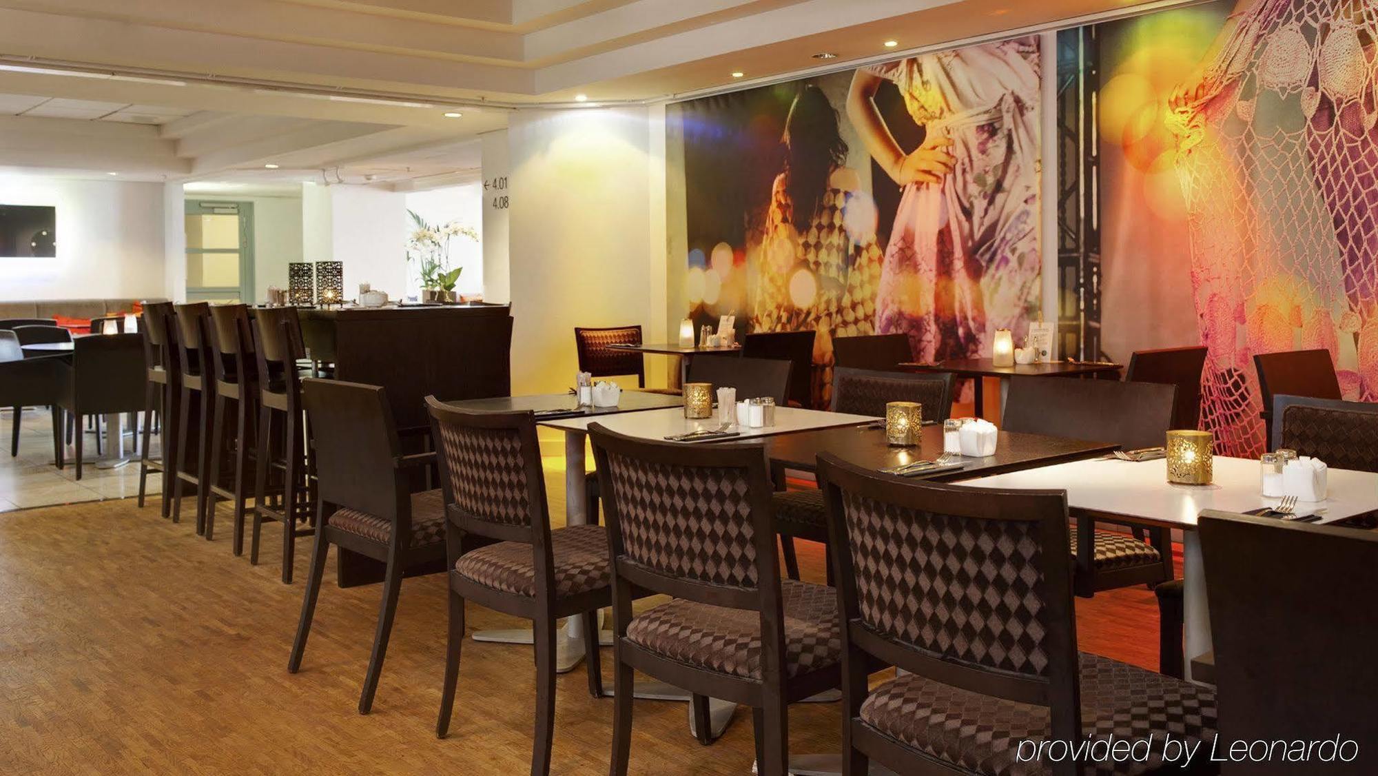 Scandic Kungsgatan 4* Stockholm