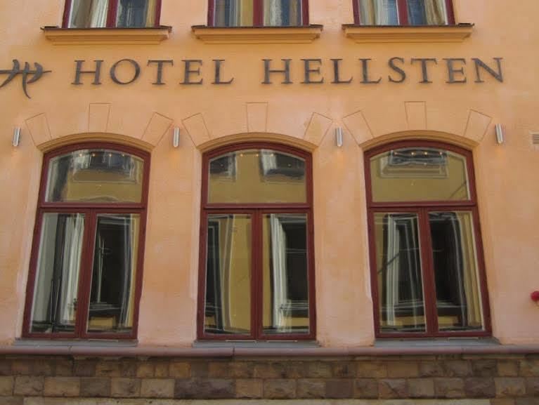 Hellsten Hotel