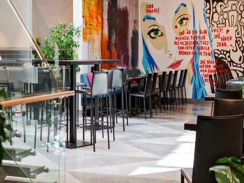 Hotel Scandic Klara