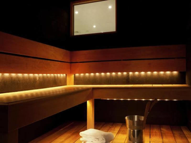 Hotel Scandic Klara Estocolmo