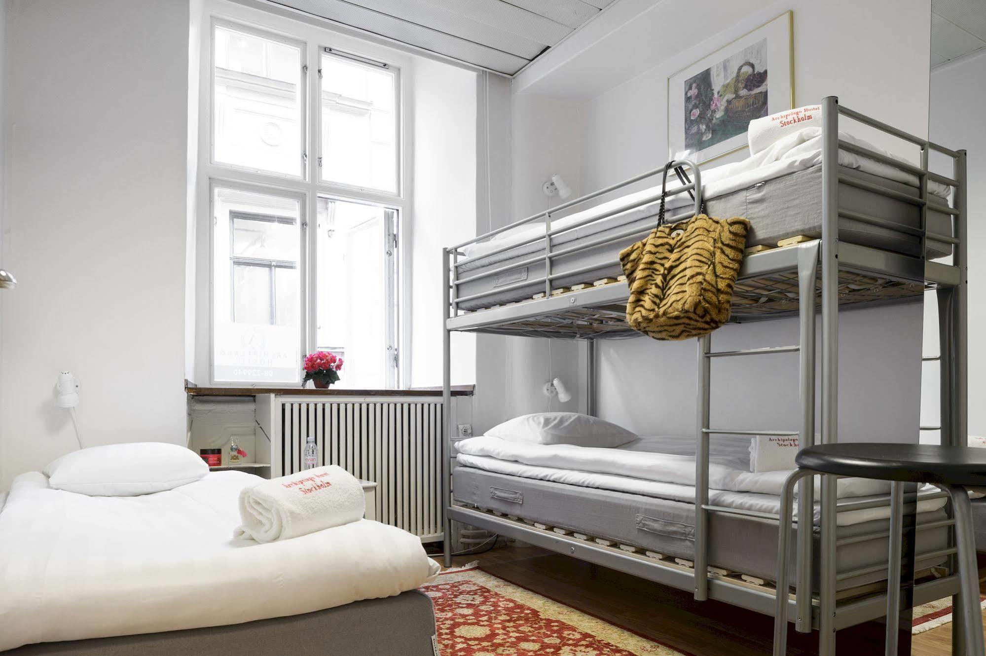 Hostel Archipelago Old Town *