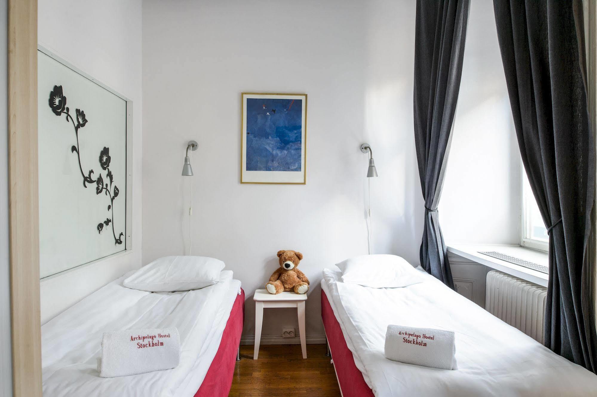 Archipelago Old Town Hostel