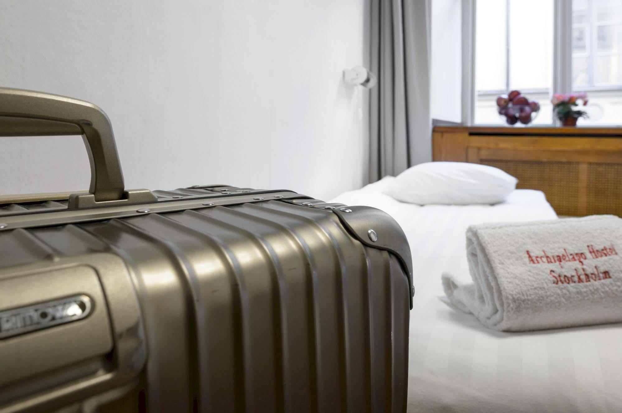 Hostel Archipelago Old Town *