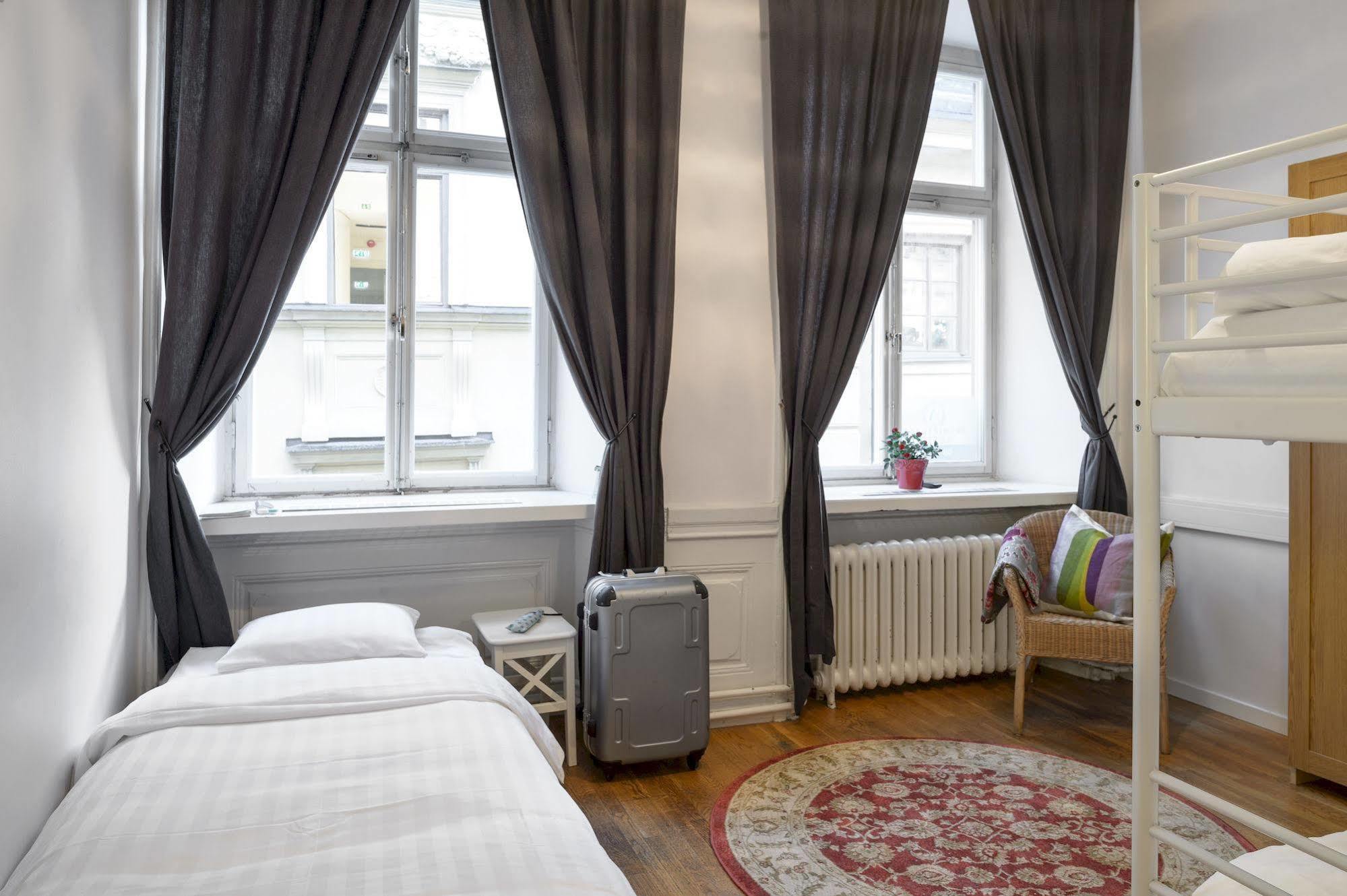Hostel Archipelago Old Town *