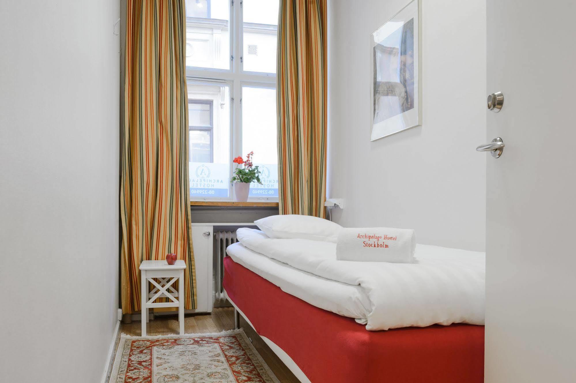 Archipelago Old Town Hostel Stockholm