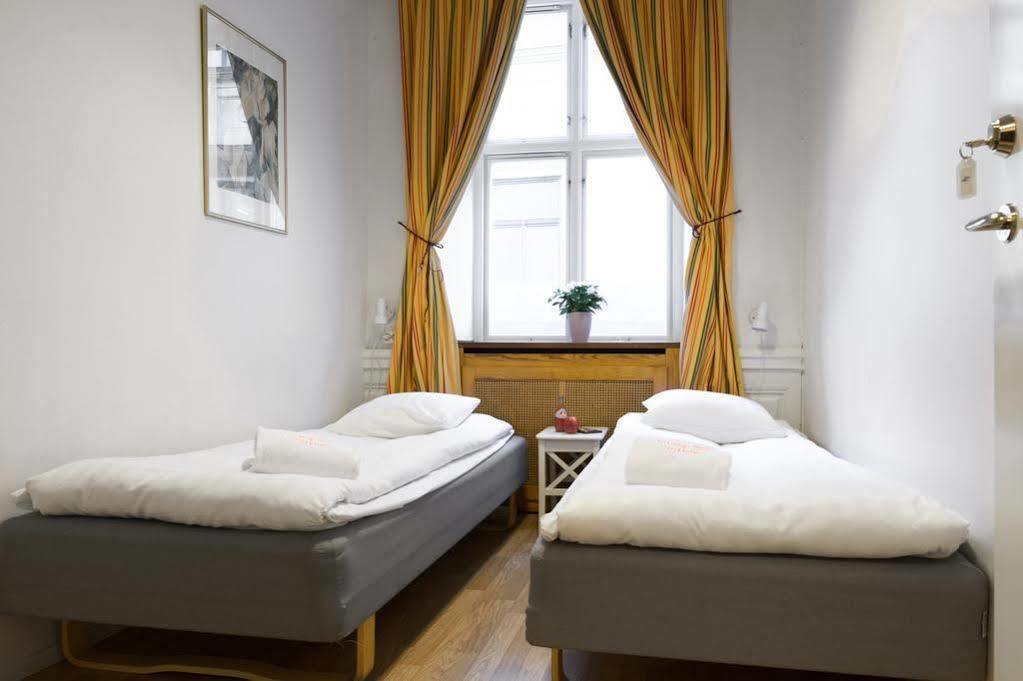 Hostel Archipelago Old Town *