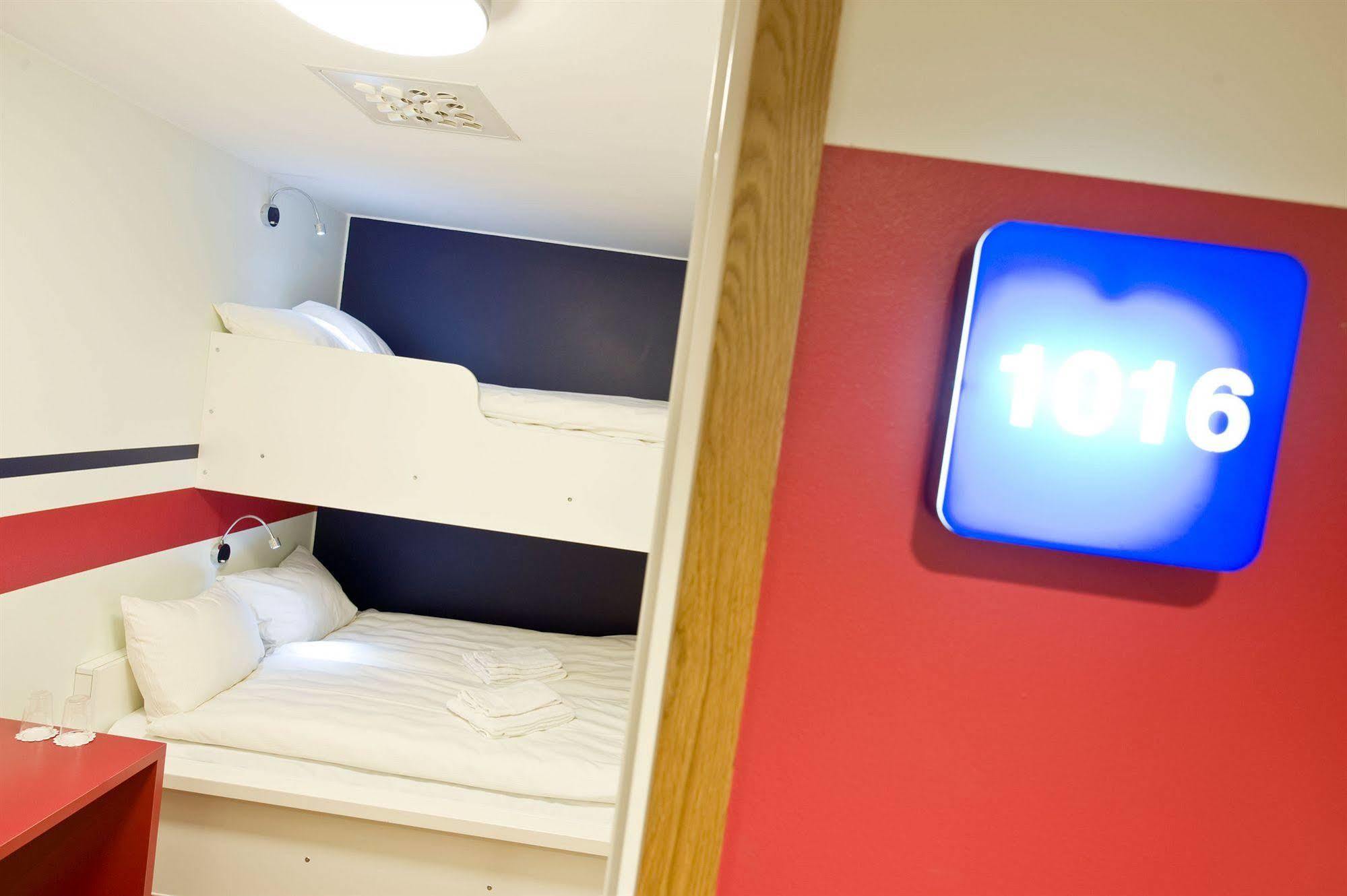 Hotel Micro Stockholm