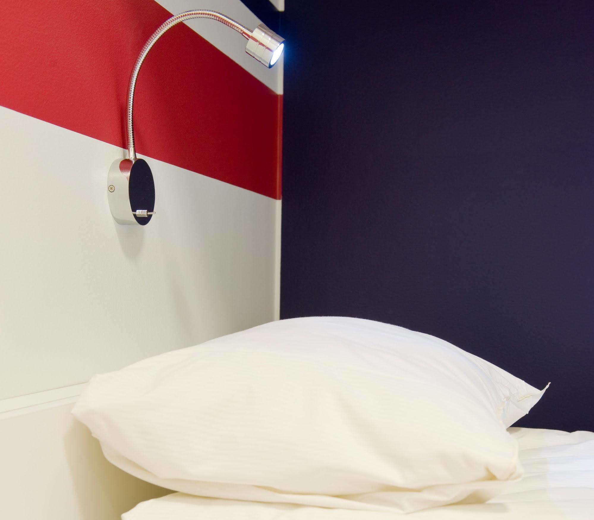 Hotel Micro Stockholm