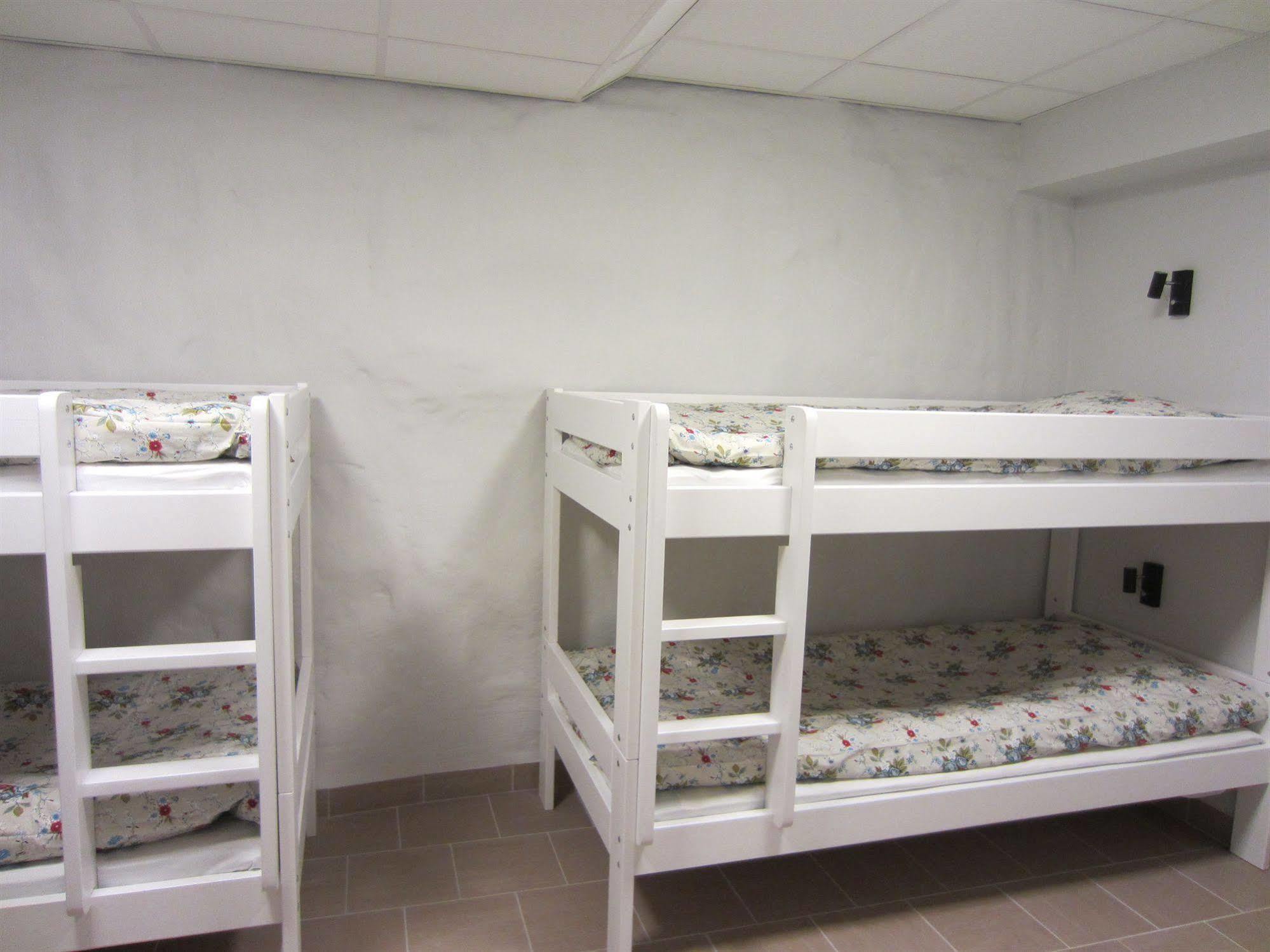 Albergue Dalagatan Estocolmo