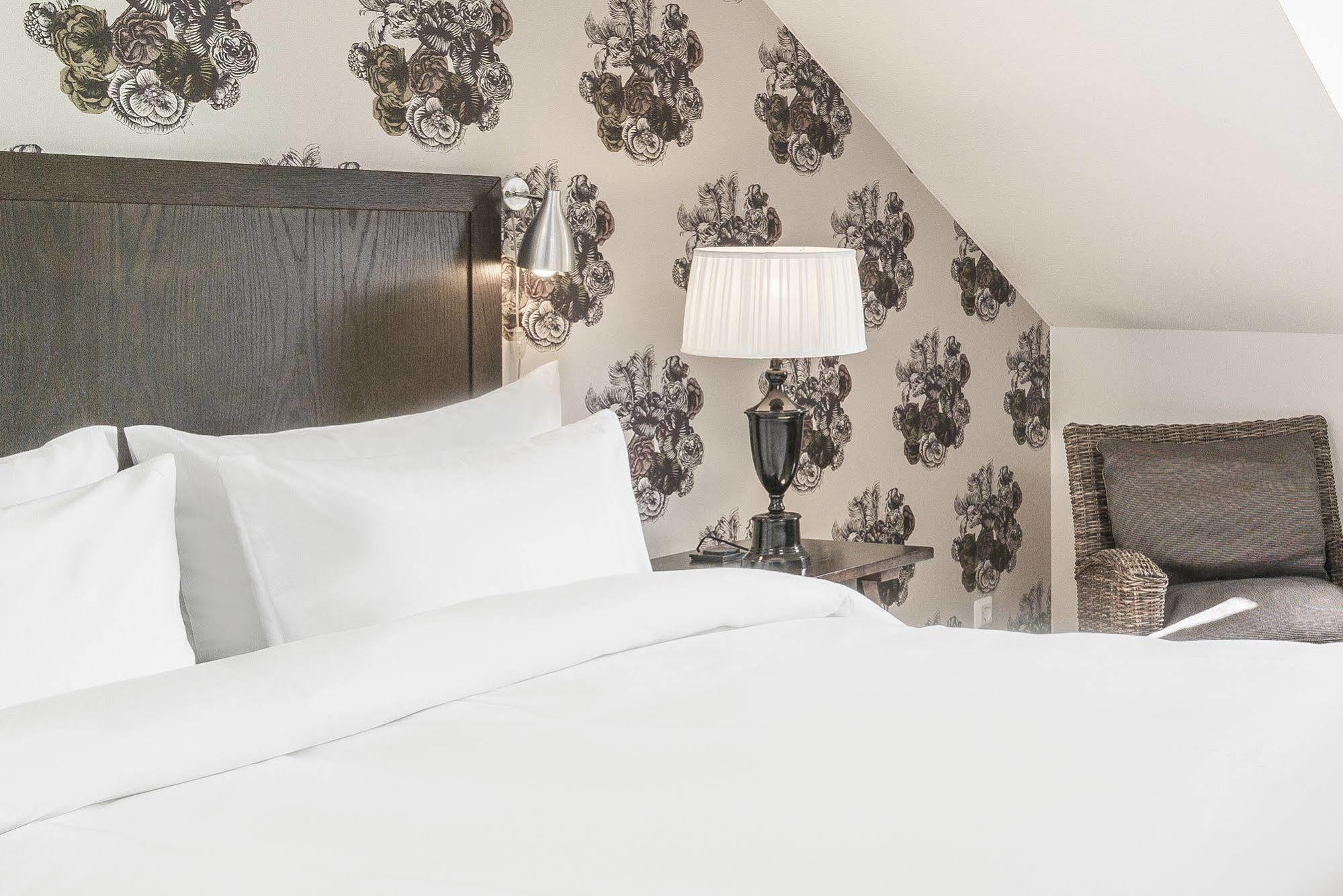 Royal Park Sthlm Hotell Solna