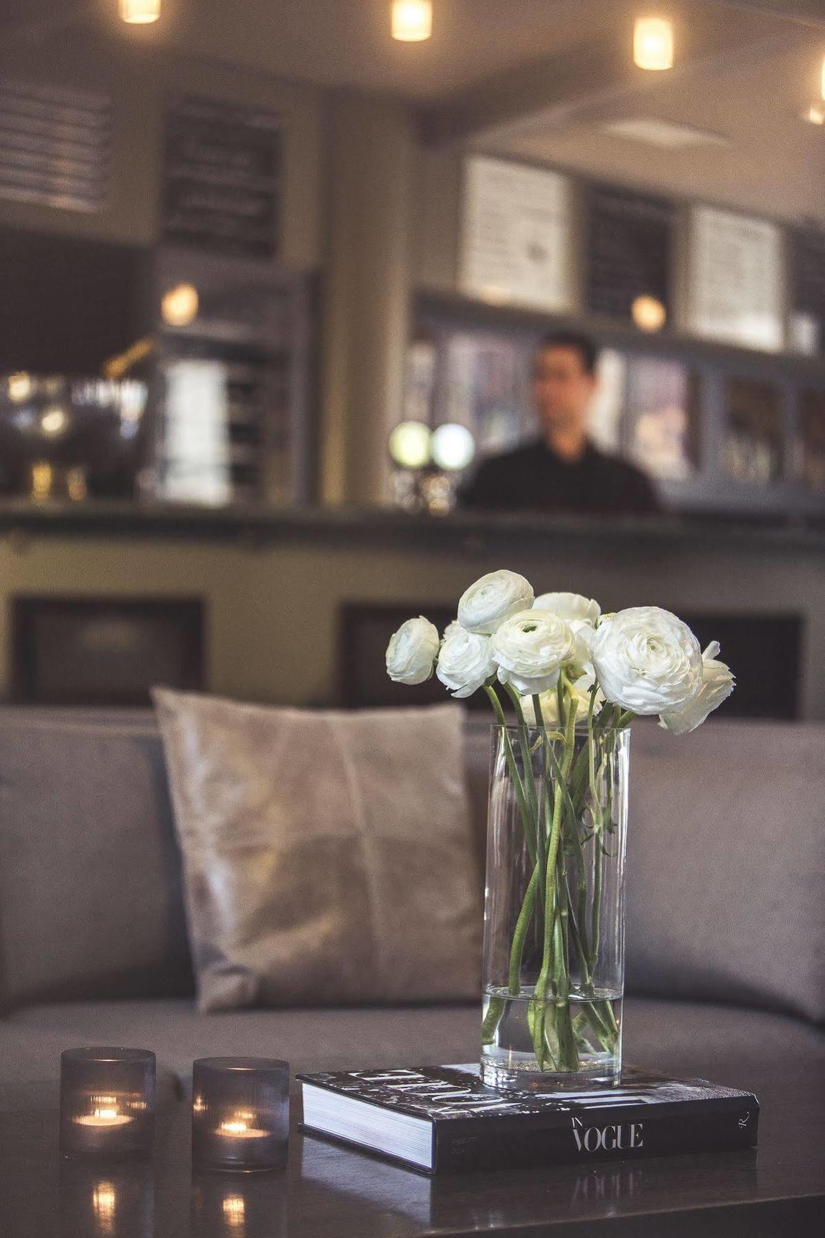 Royal Park Sthlm Hotell Solna