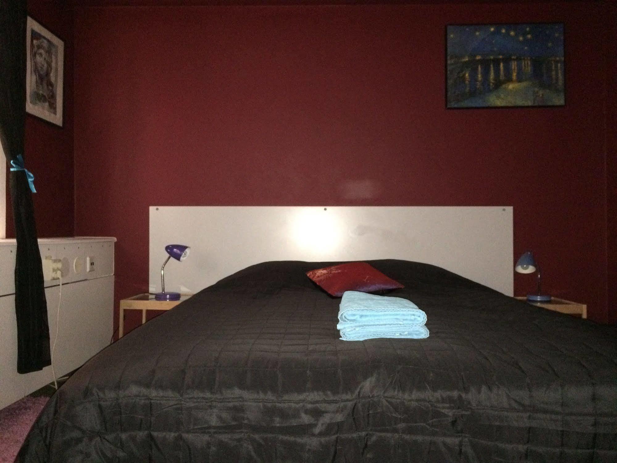 Gyllene Geten Hotell 2*