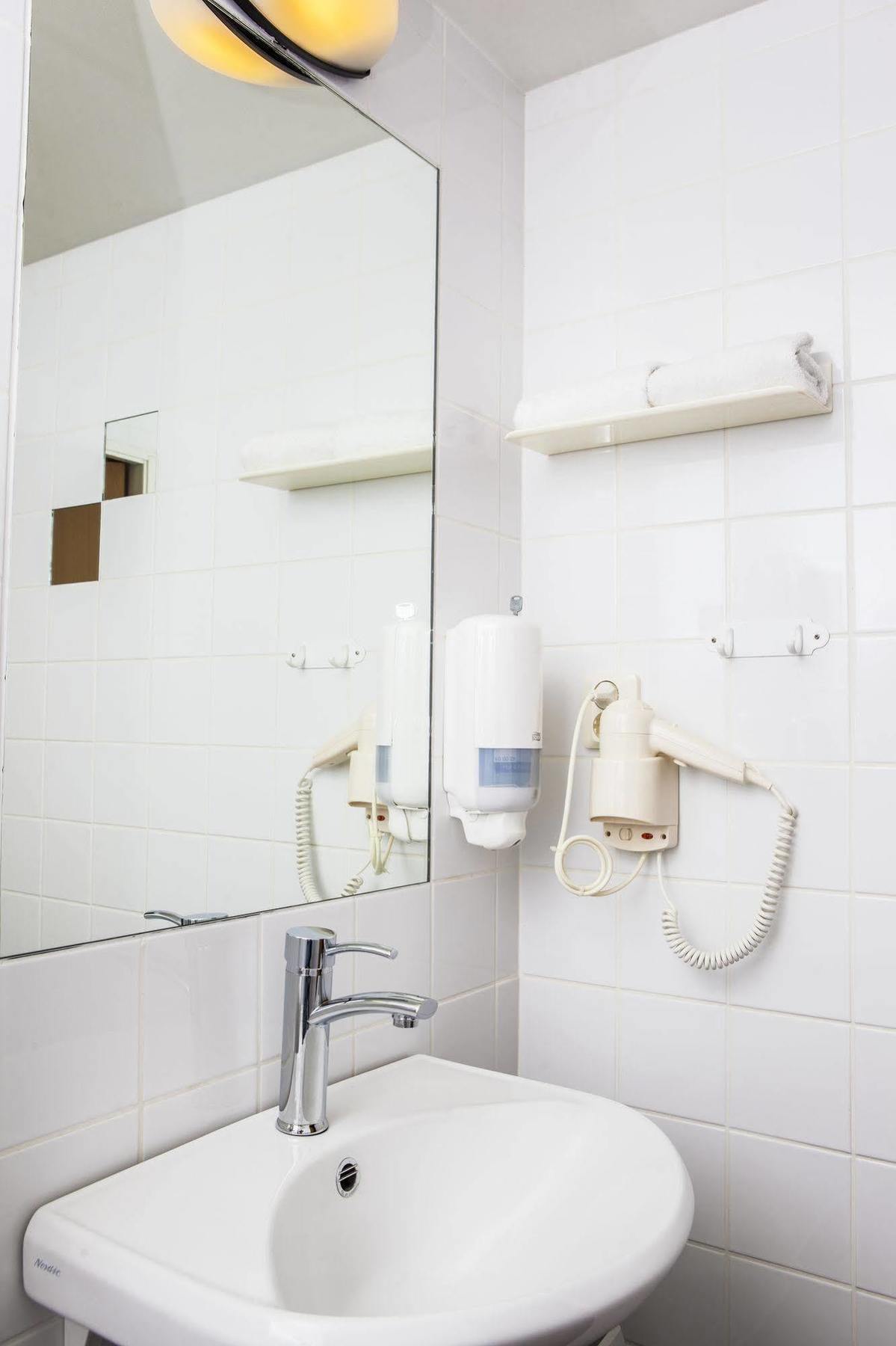 Aparthotel Villa Arsta 3*