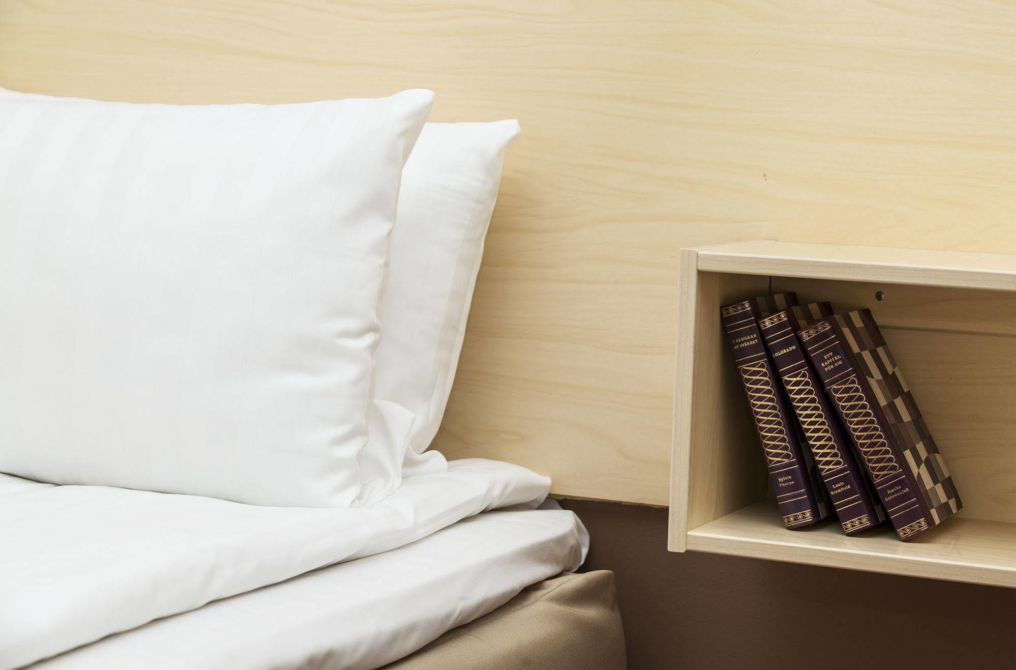 Aparthotel Villa Arsta Stockholm