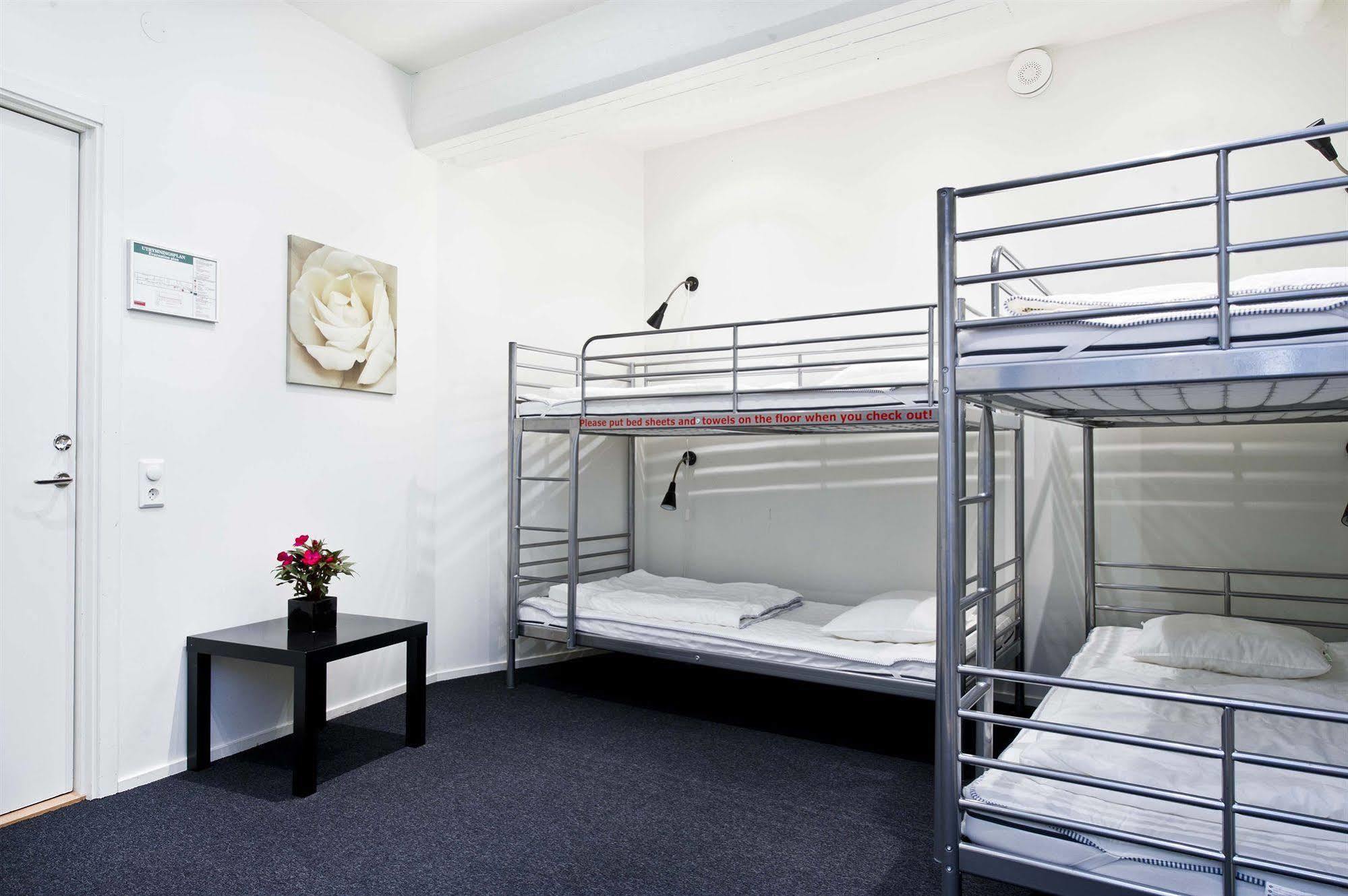 Stockholm Hostel