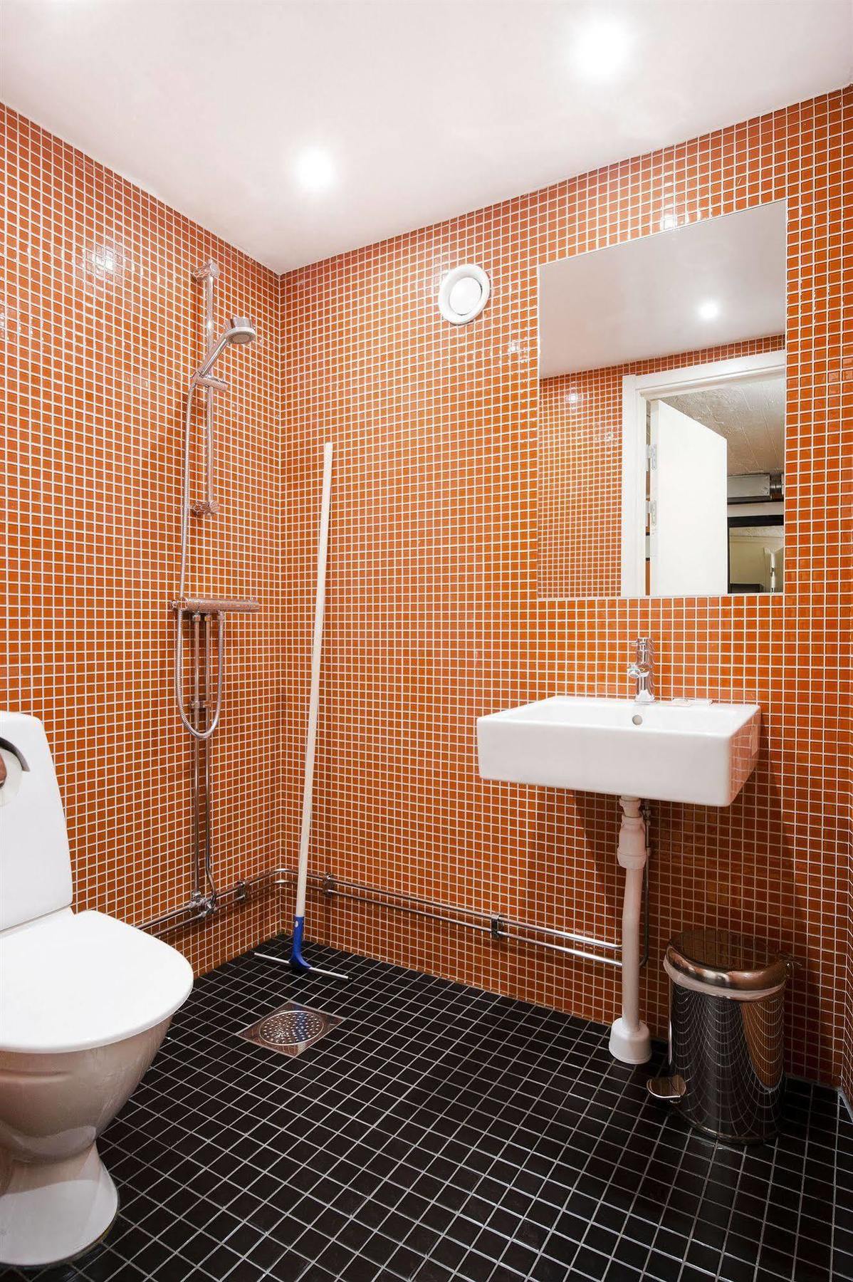 Hostel Stockholm Hostel *