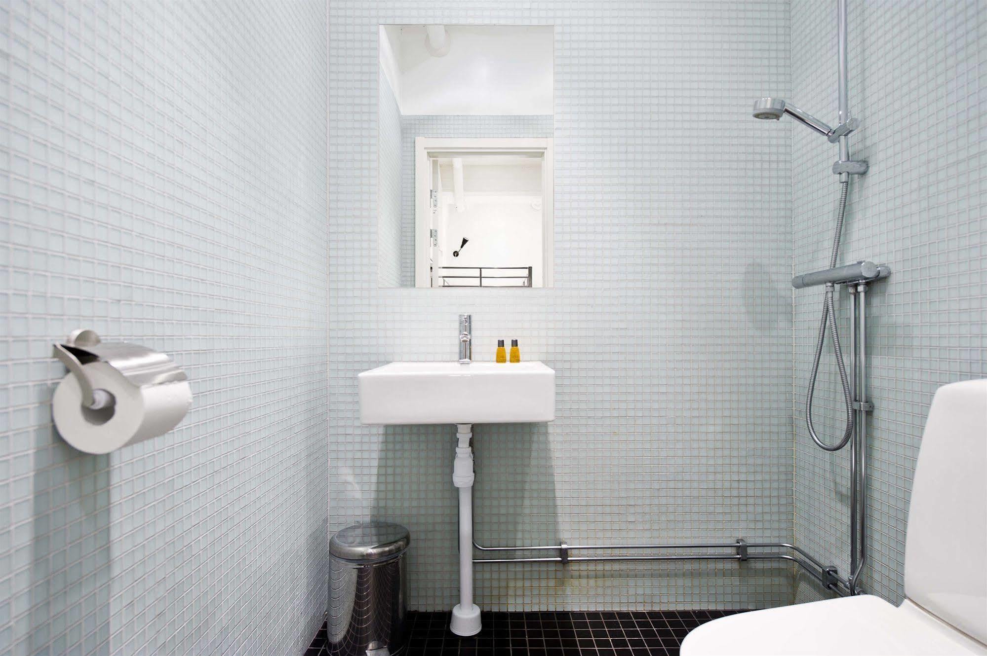 Stockholm Hostel Hostel *