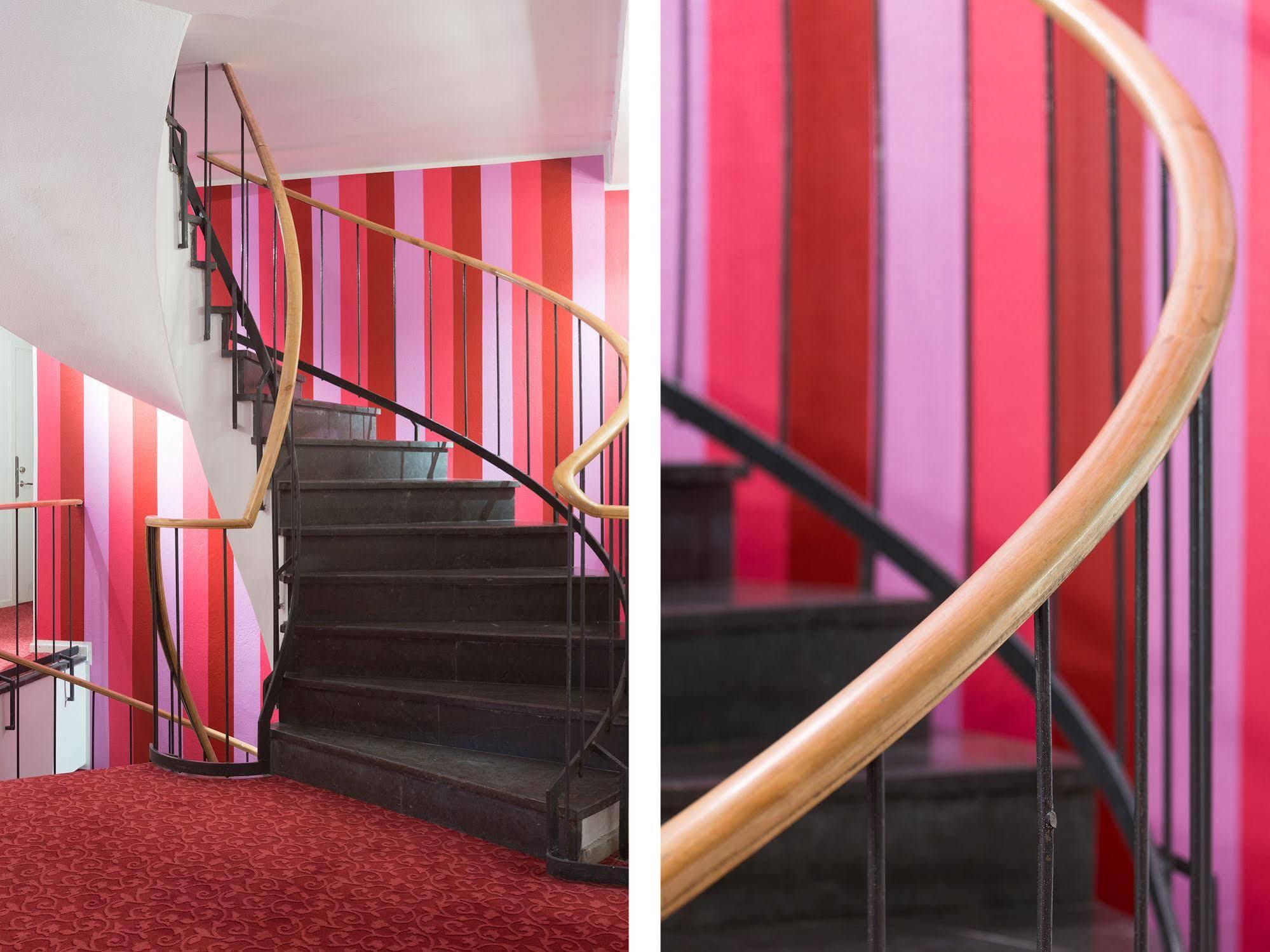 Stockholm Hostel